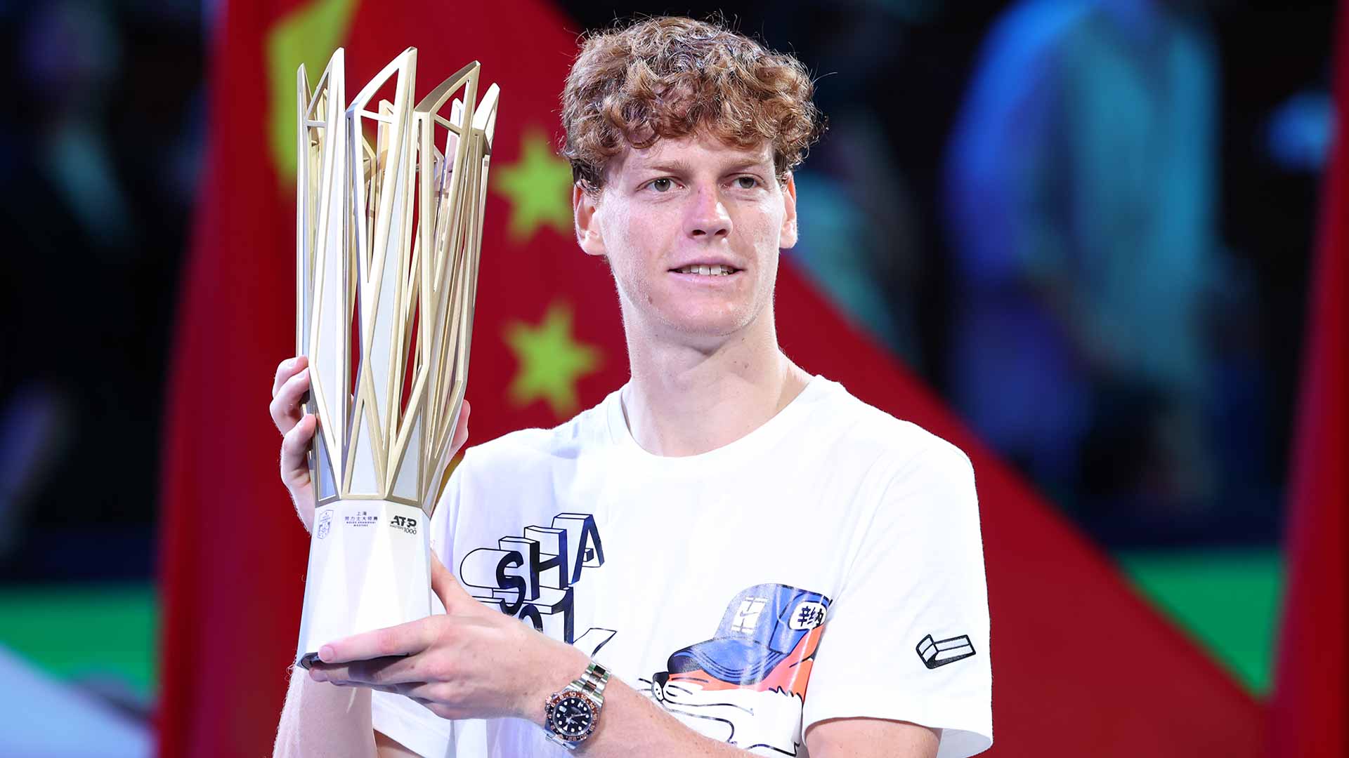 Tokyo Take-Off! Shapovalov Serves Past Johnson