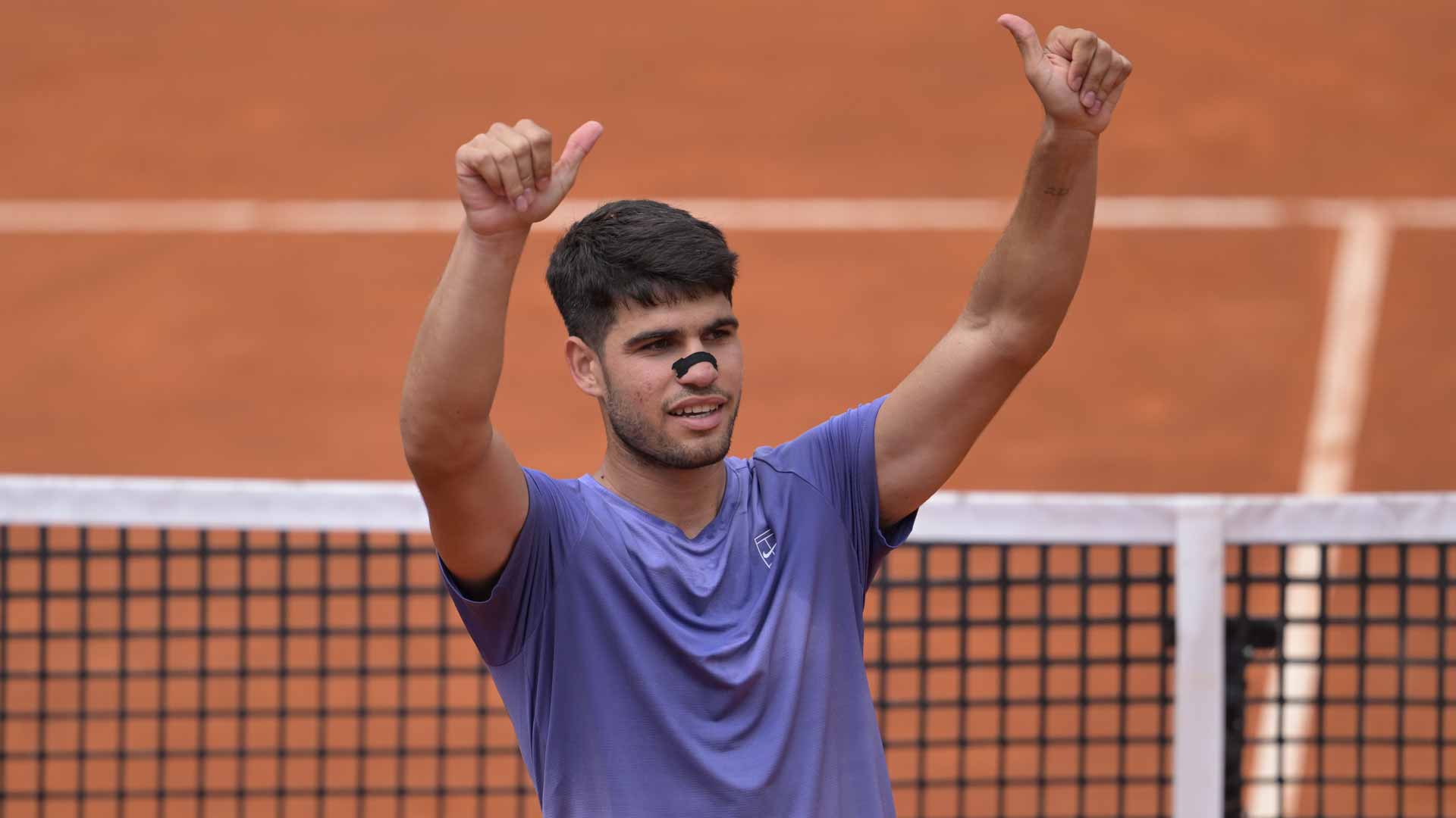 Carlos Alcaraz