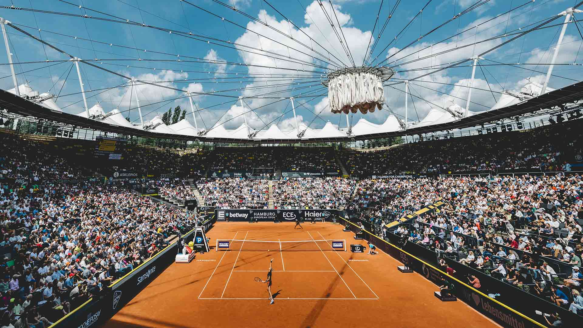 Hamburg Open