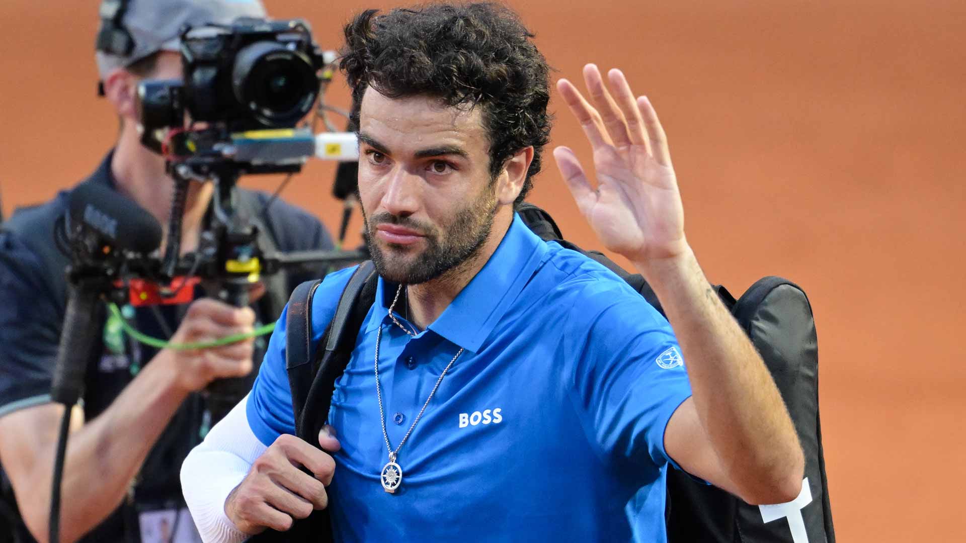 Matteo Berrettini