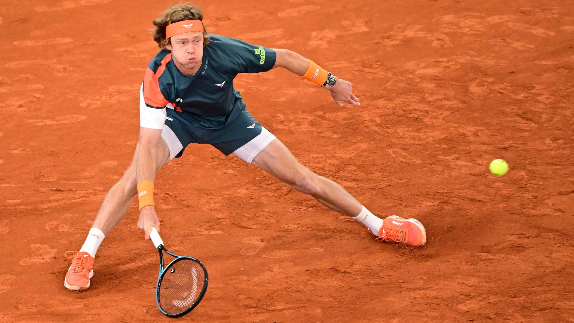 Andrey Rublev