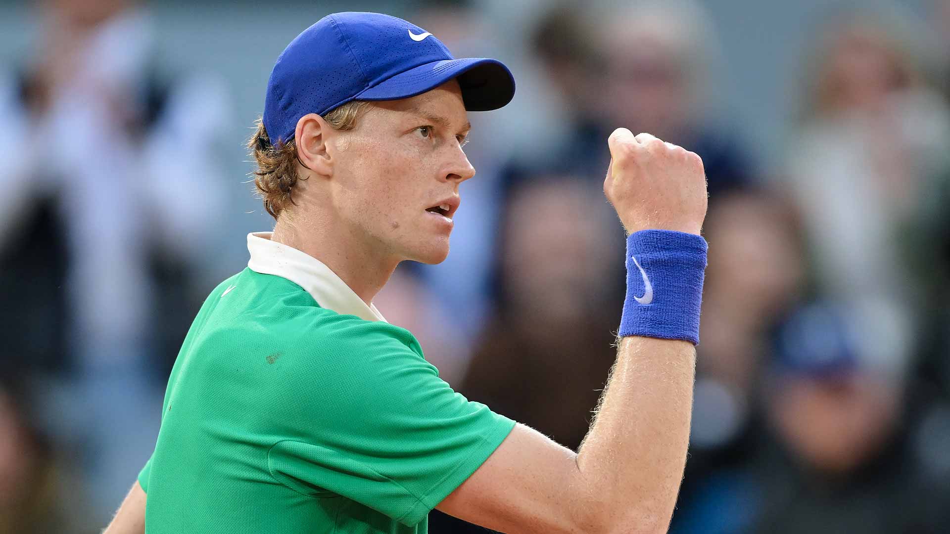 Jannik Sinner