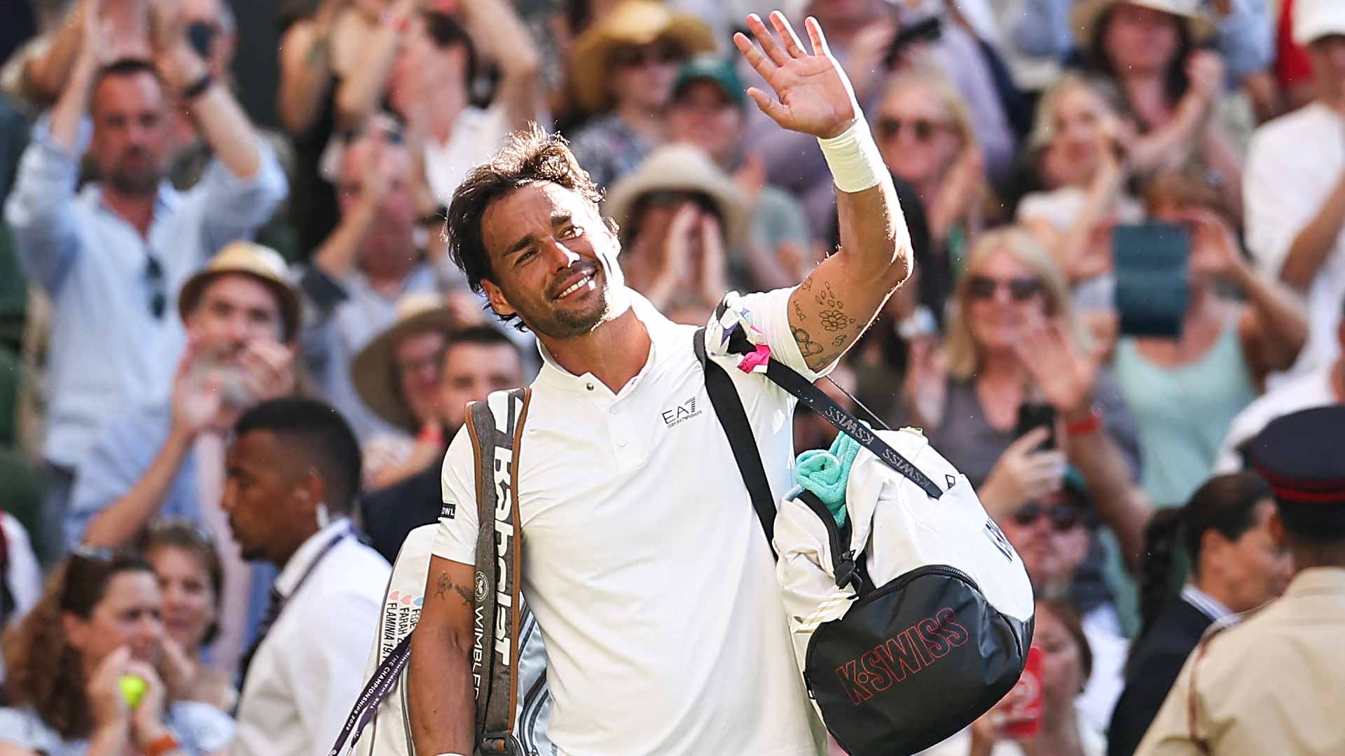 Fabio Fognini