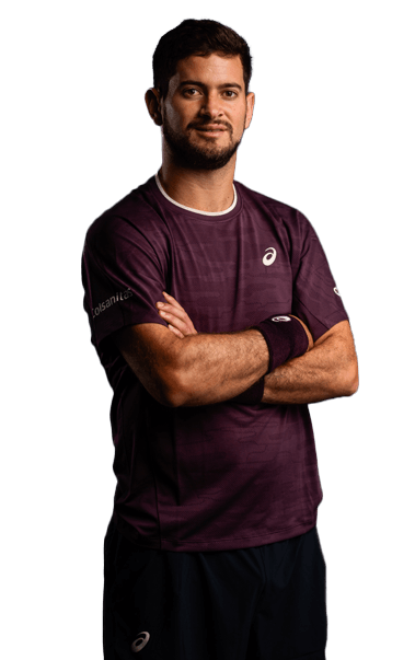 Nicolas Mejia