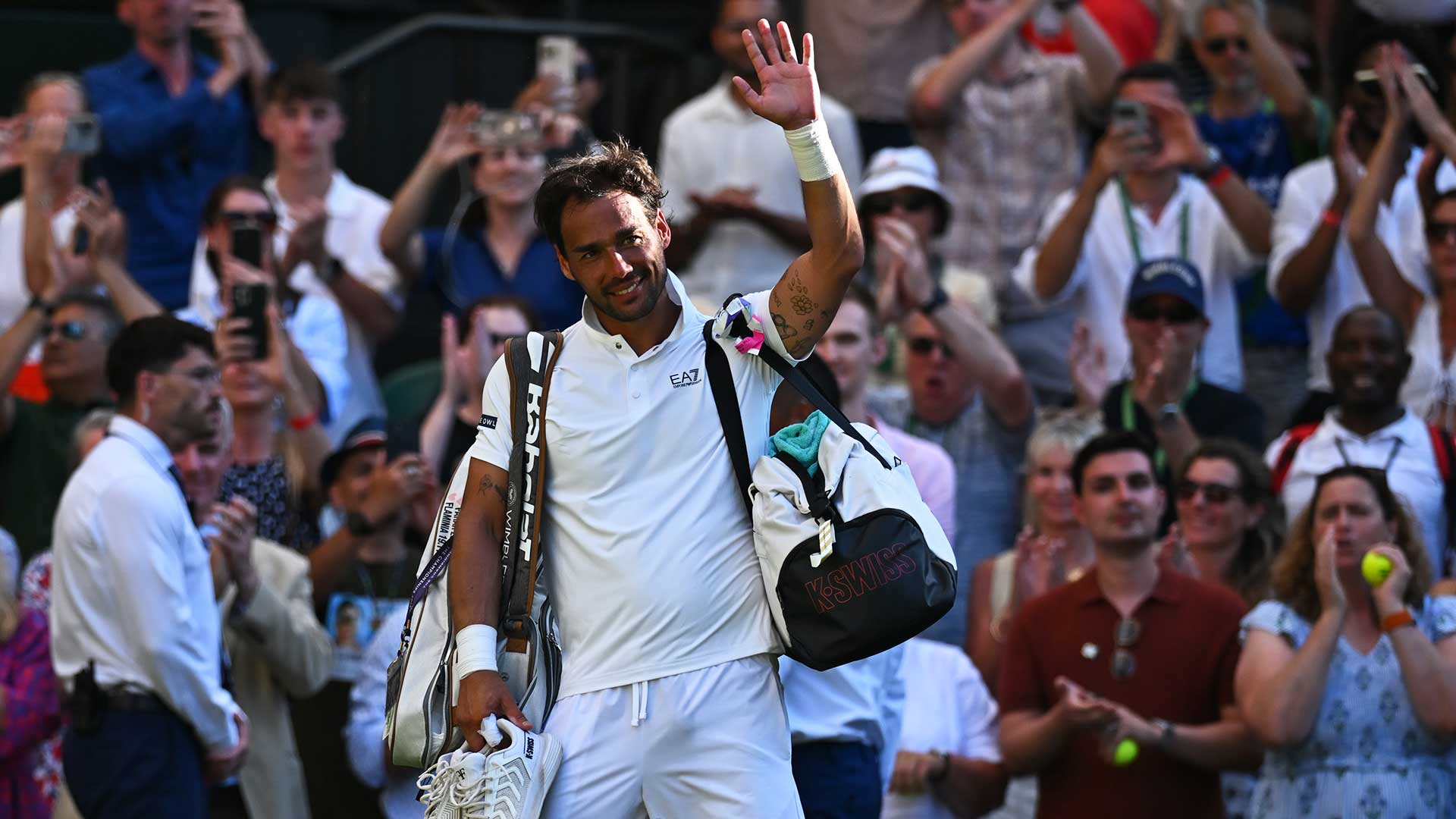 Fabio Fognini