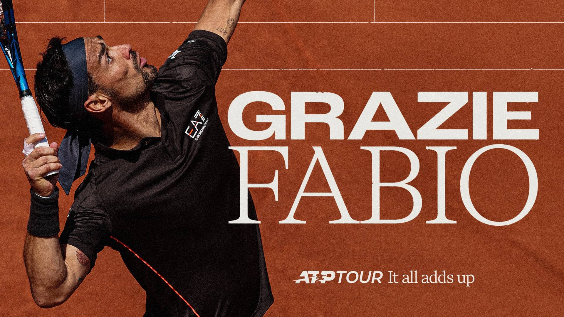 Fabio Fognini