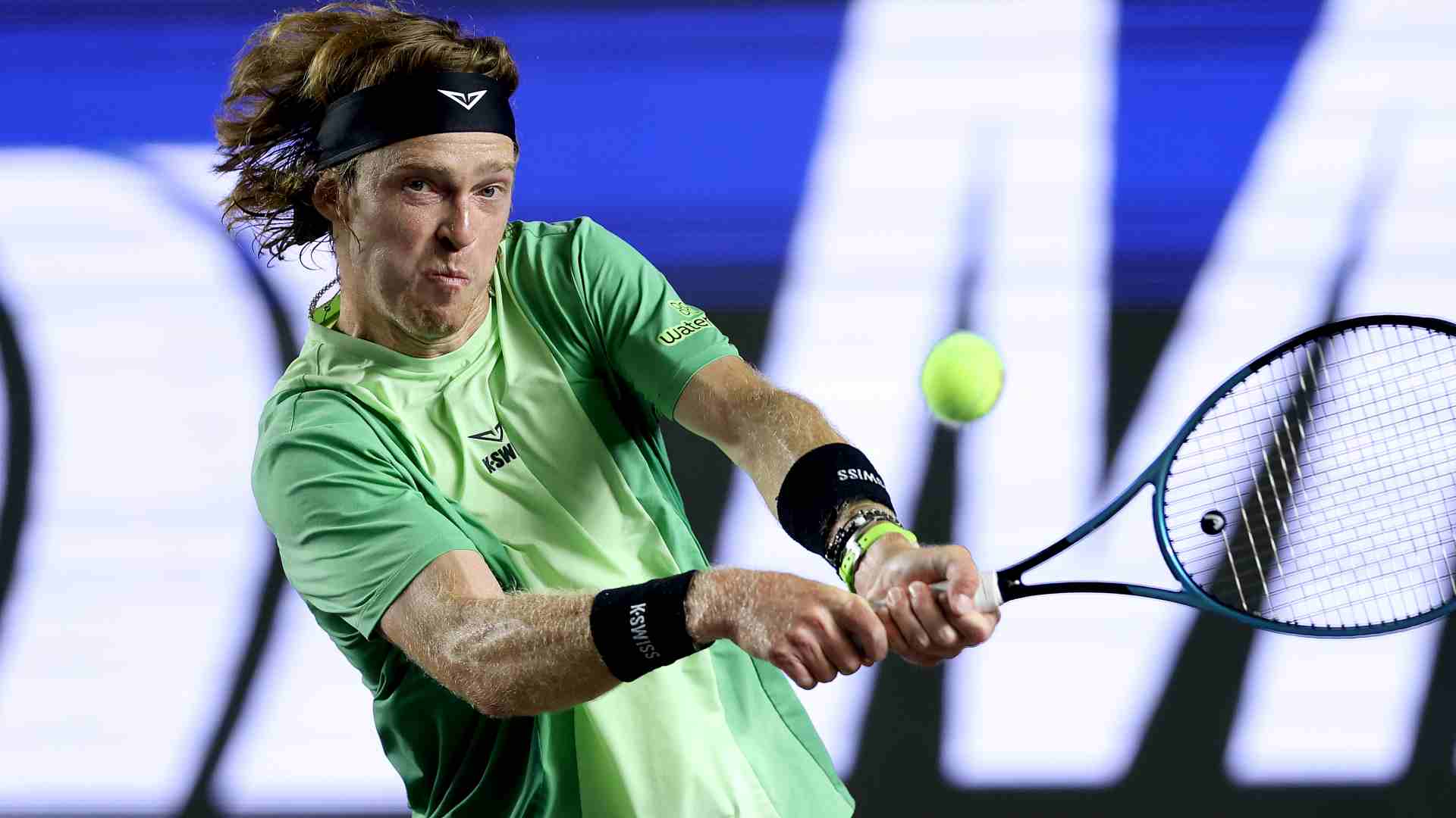 Andrey Rublev