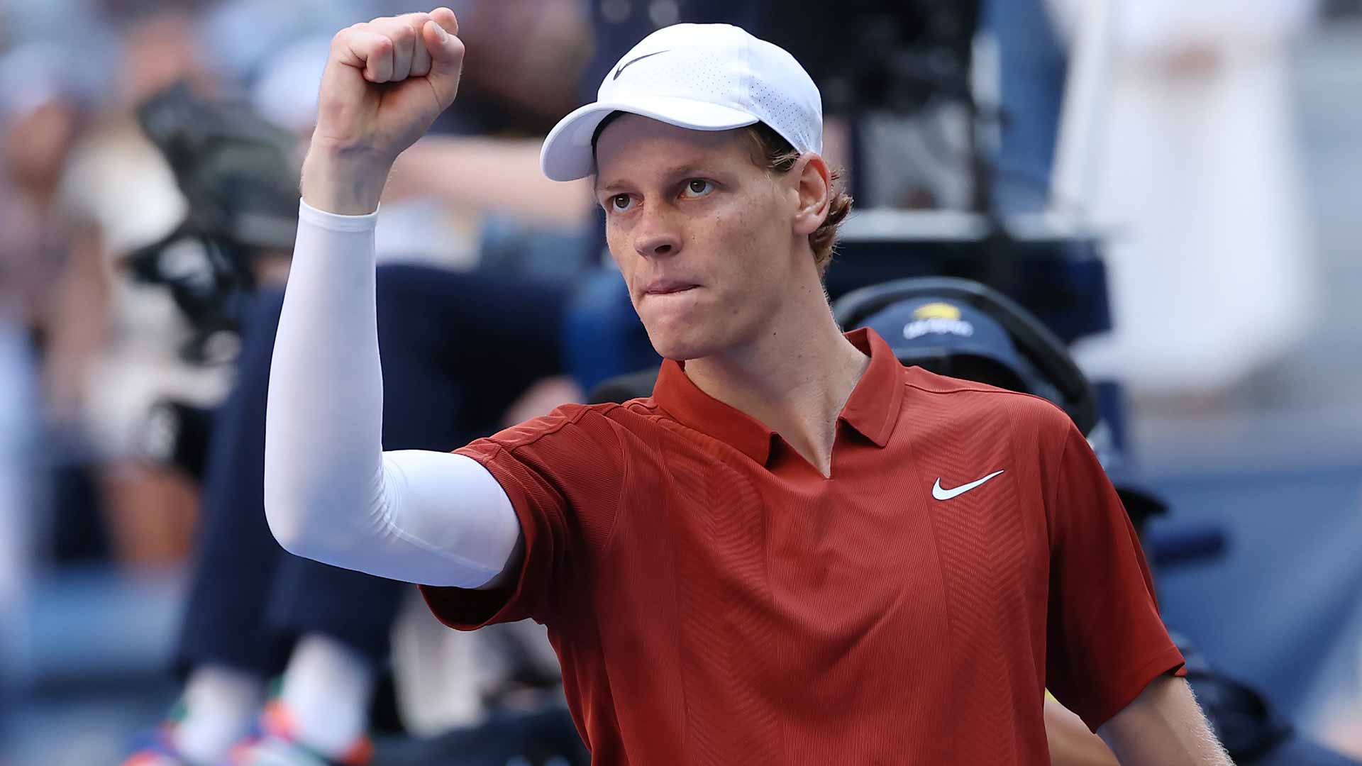 Jannik Sinner