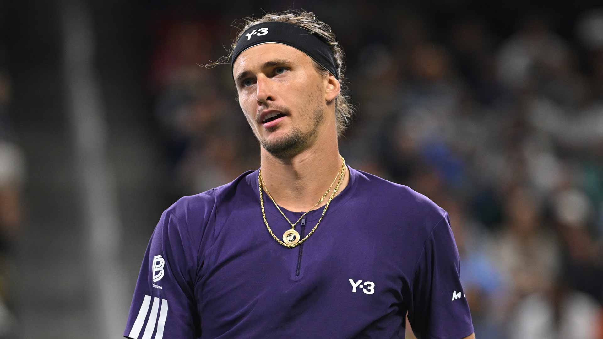 Alexander Zverev