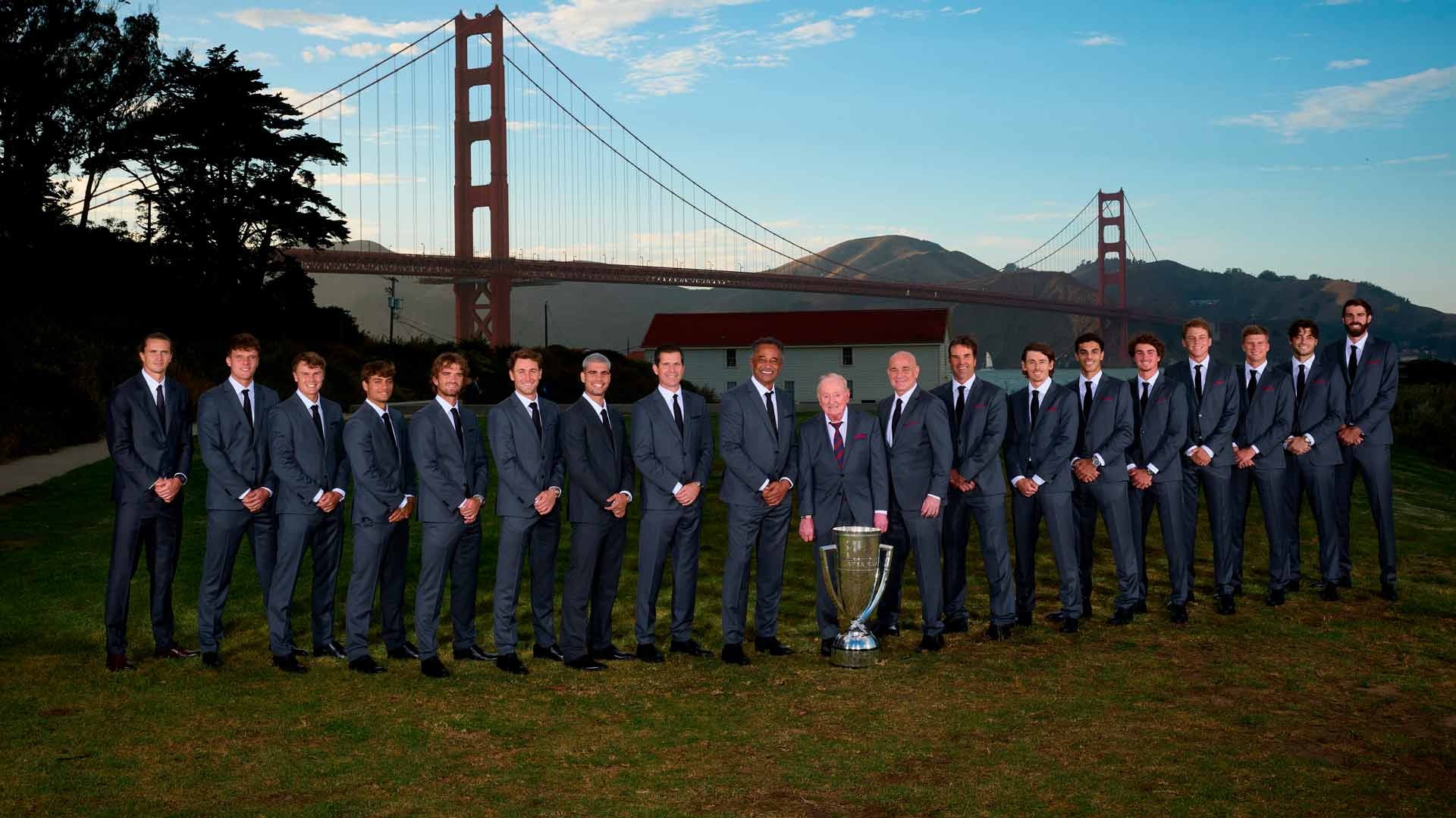 Laver Cup