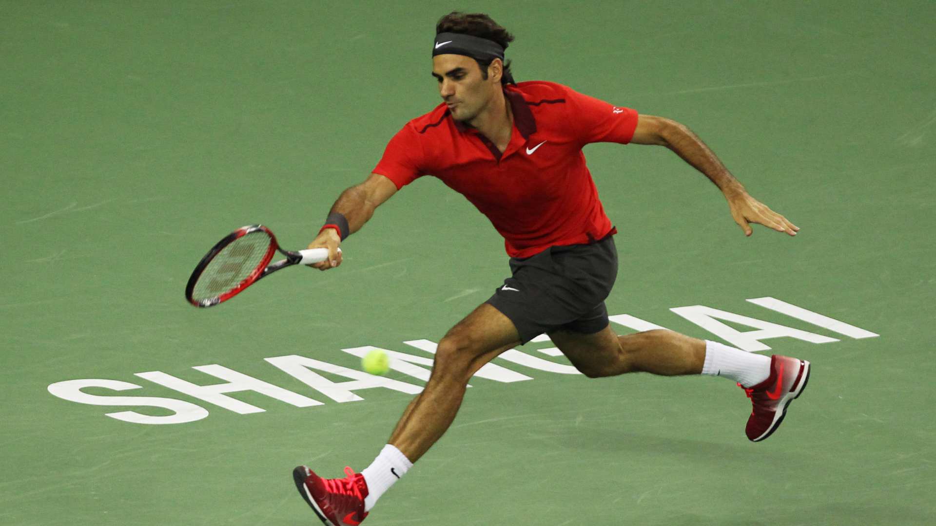 Roger Federer