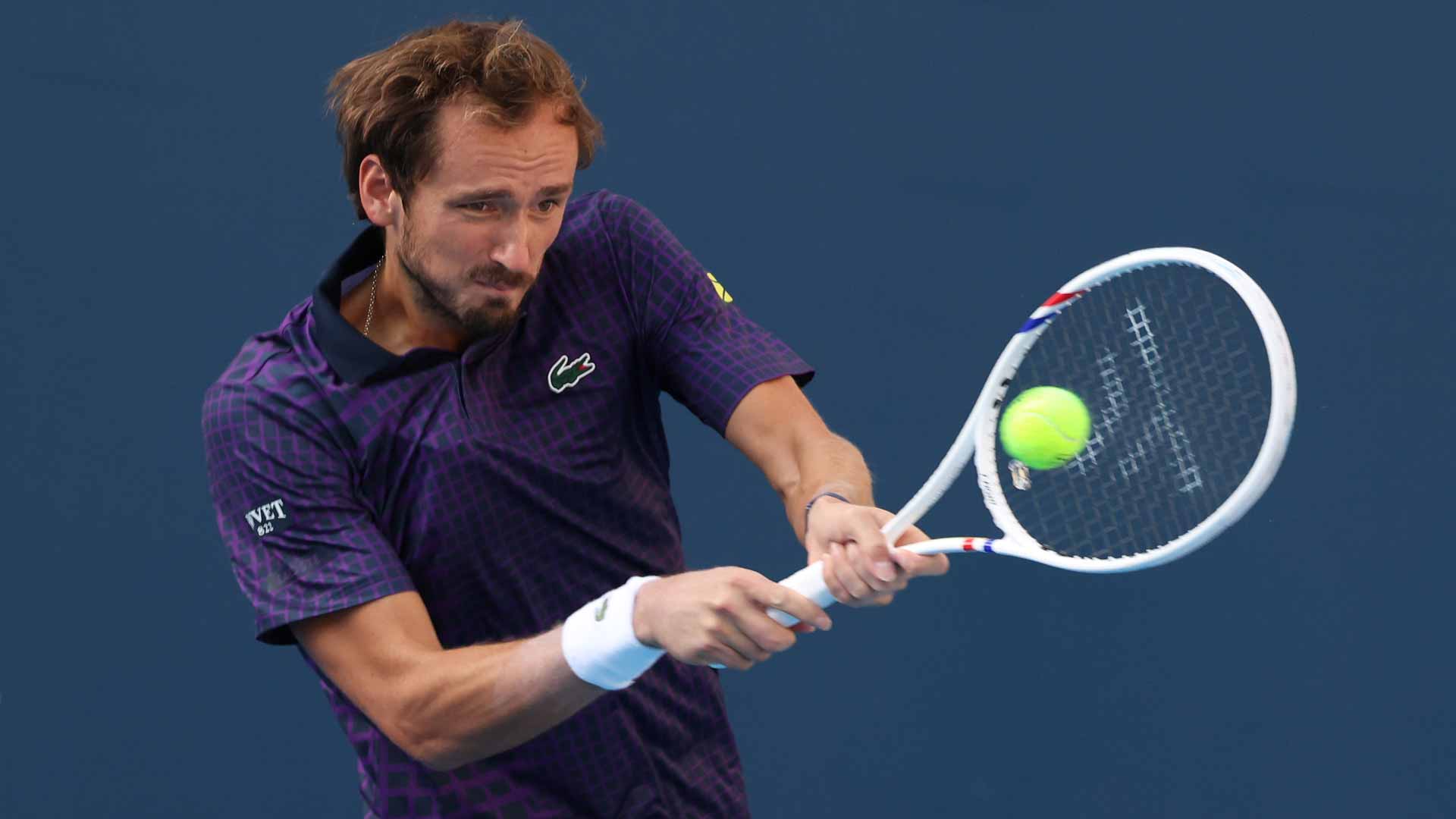 Tokyo Take-Off! Shapovalov Serves Past Johnson