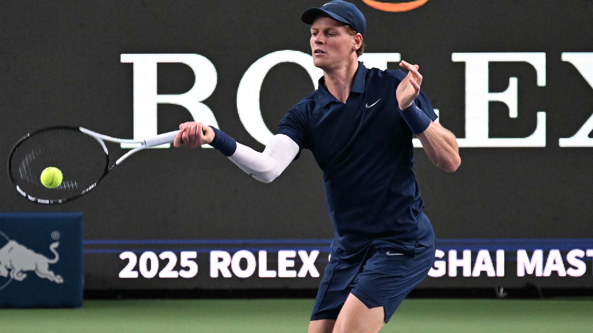 Tokyo Take-Off! Shapovalov Serves Past Johnson