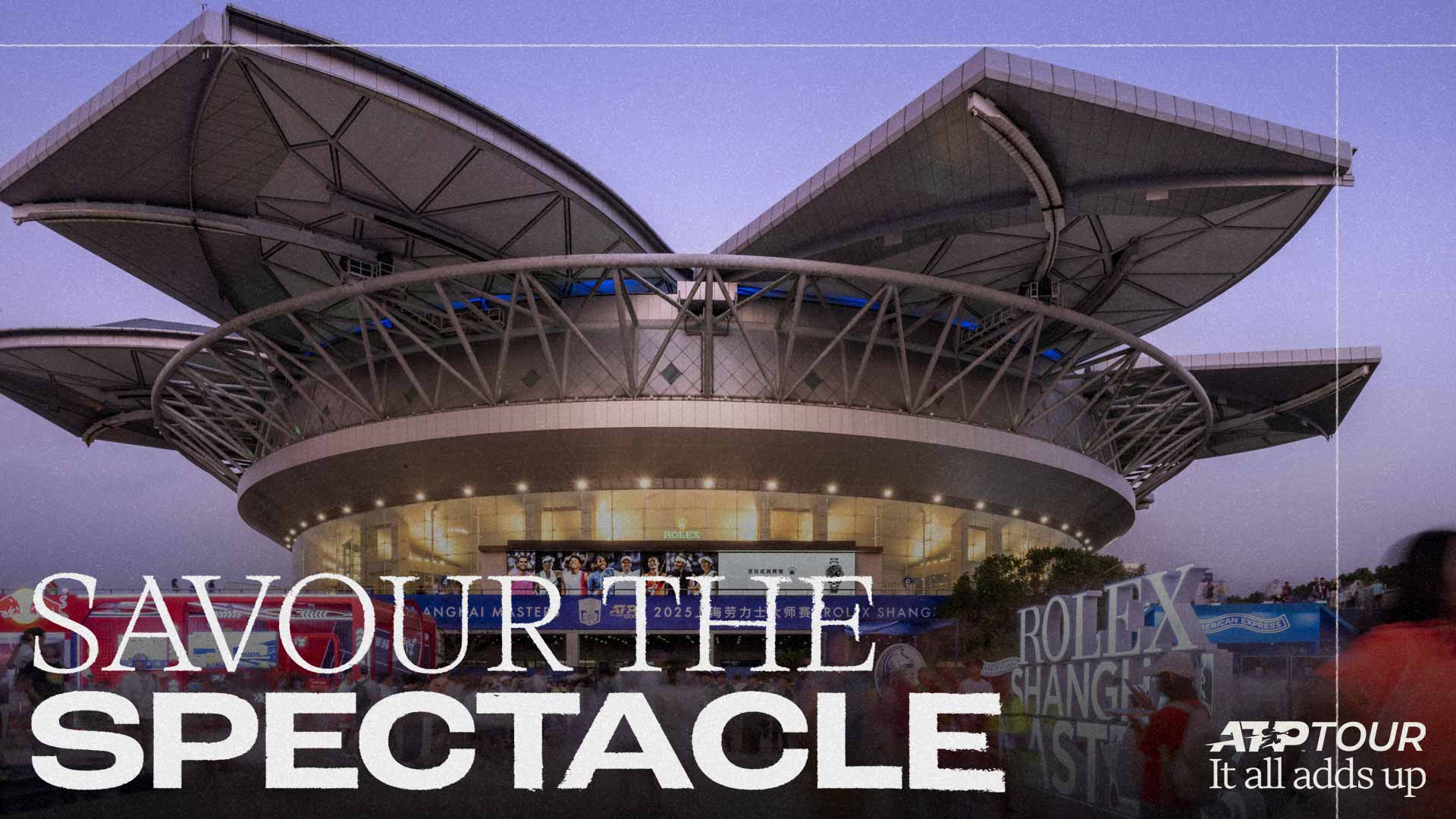 Tokyo Take-Off! Shapovalov Serves Past Johnson