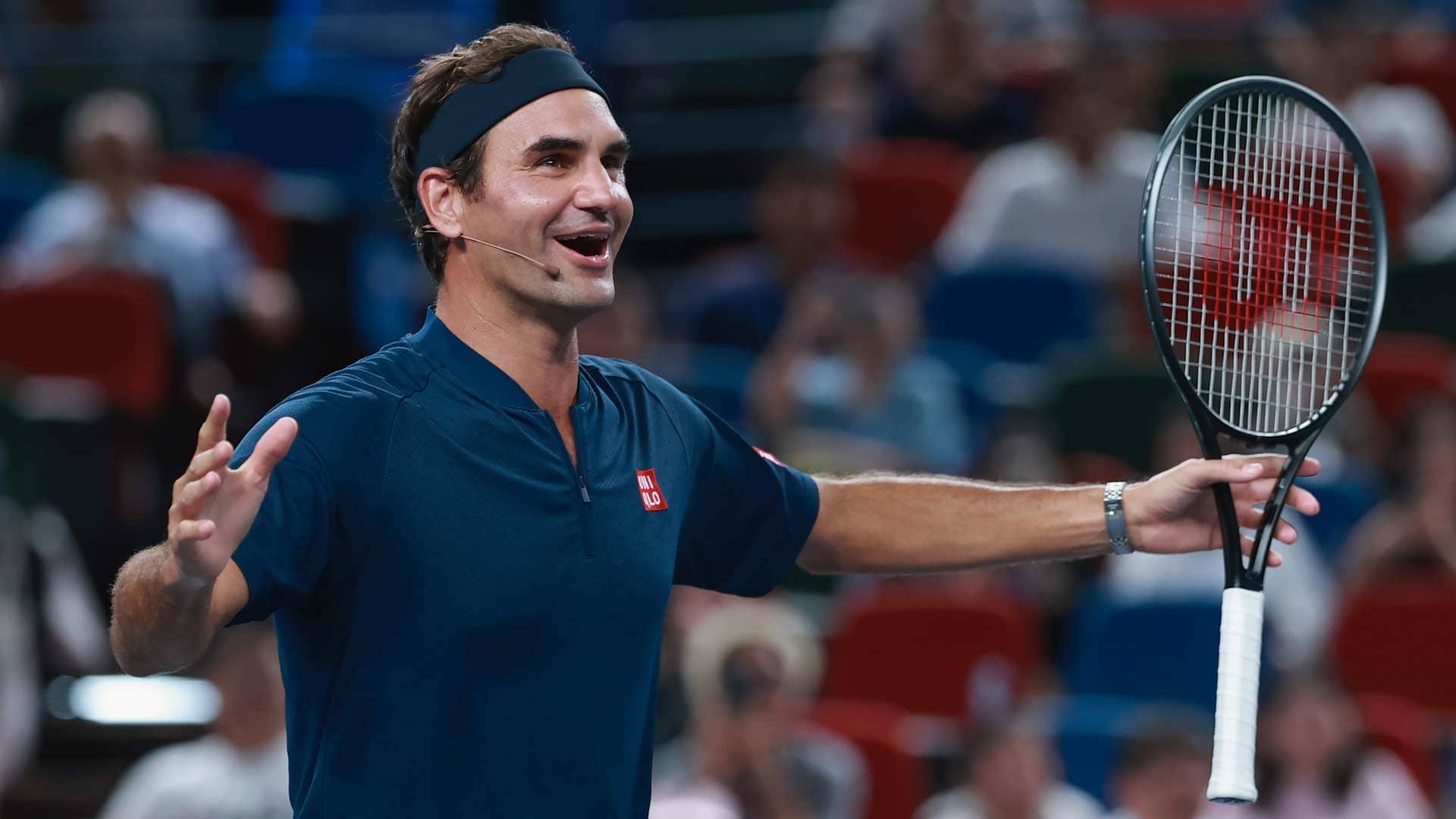 Tokyo Take-Off! Shapovalov Serves Past Johnson