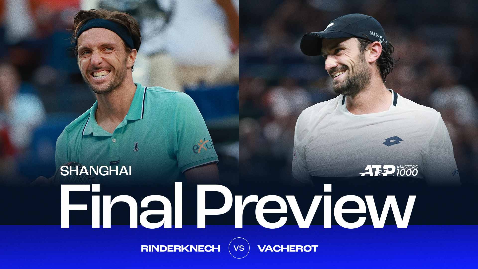 Tokyo Take-Off! Shapovalov Serves Past Johnson