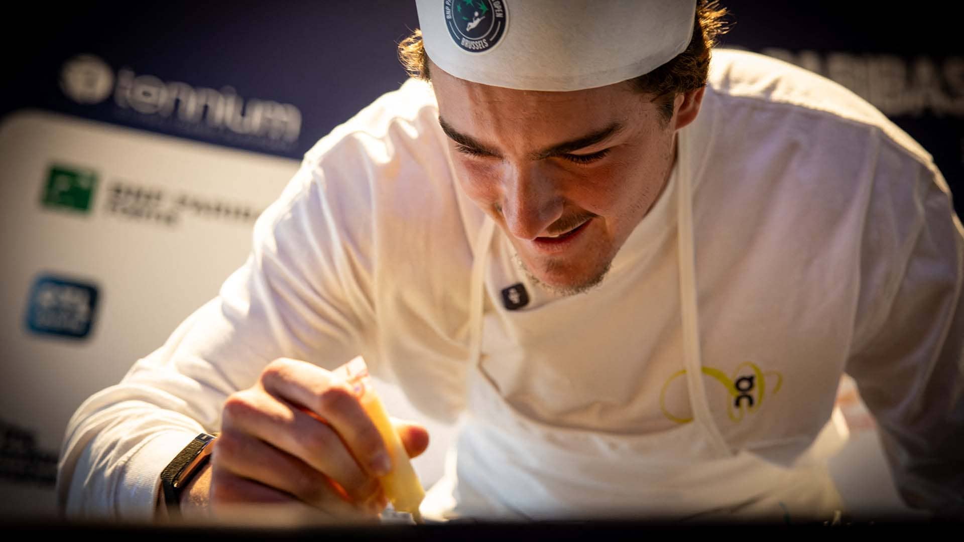 Joao Fonseca