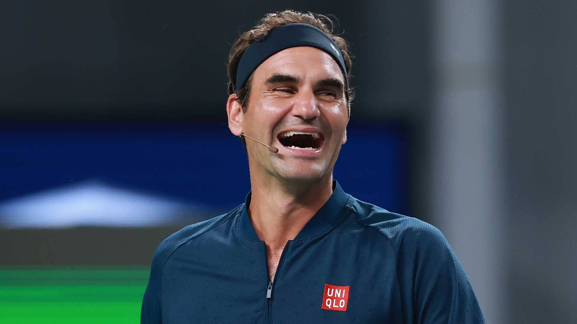 Roger Federer