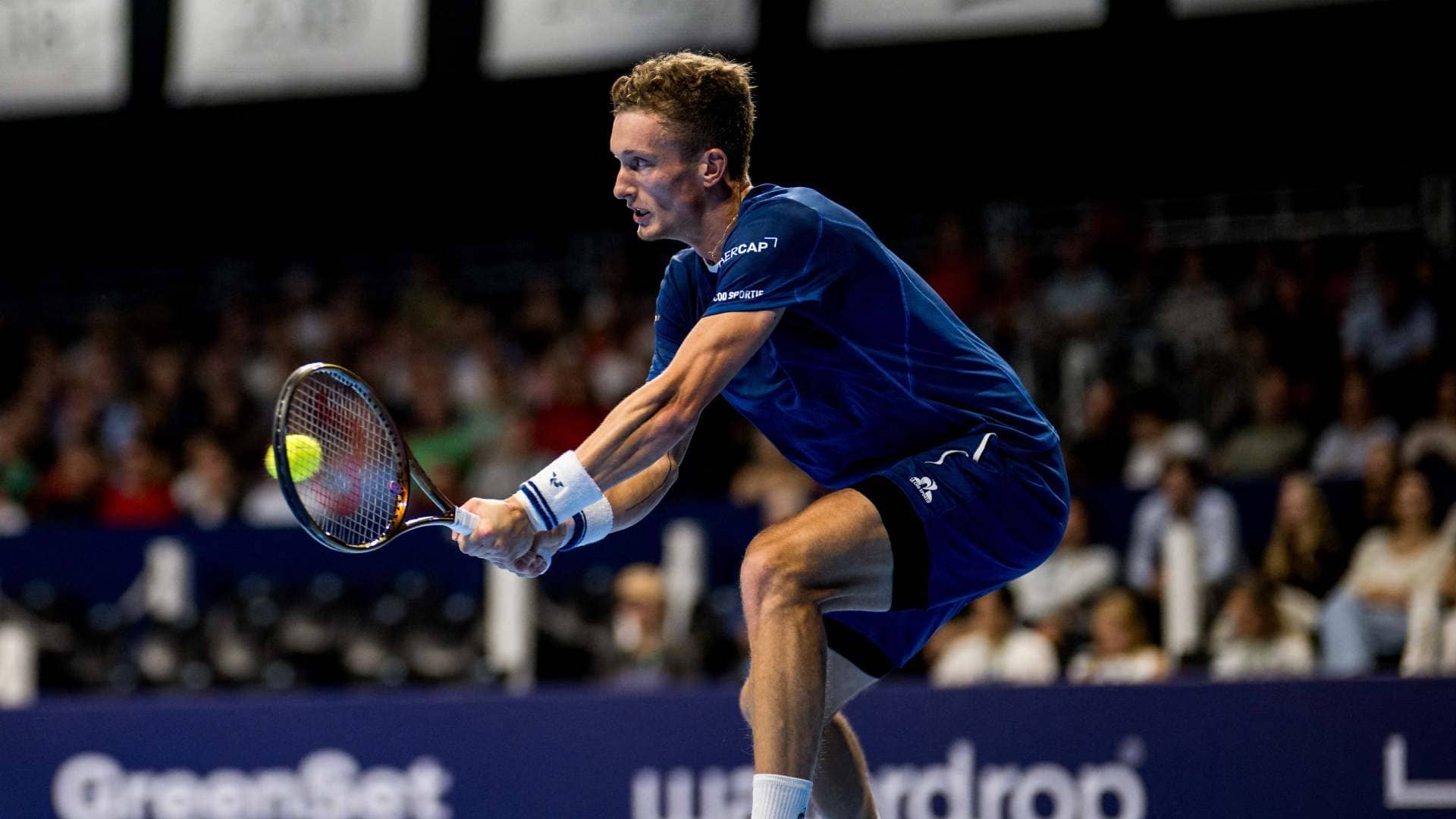 Jiri Lehecka