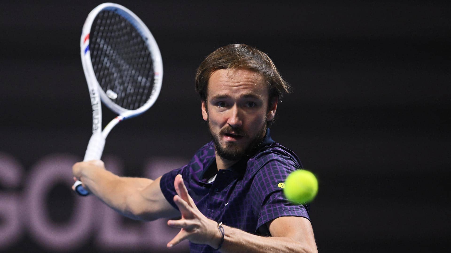 Daniil Medvedev