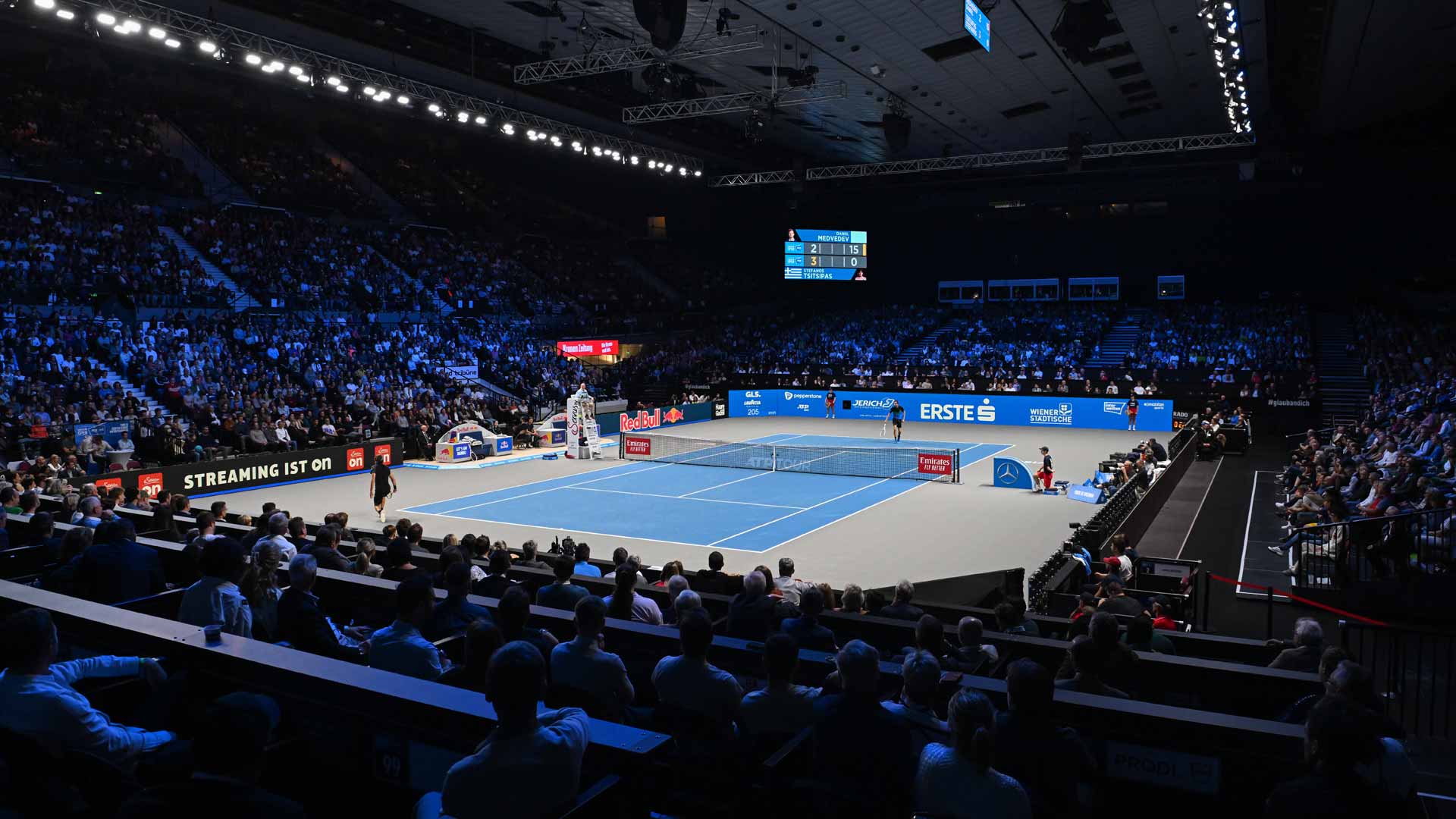 Erste Bank Open
