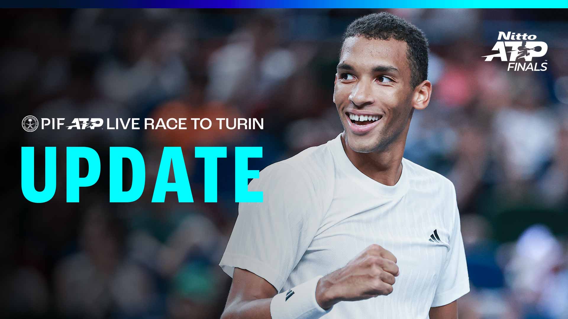Felix Auger-Aliassime