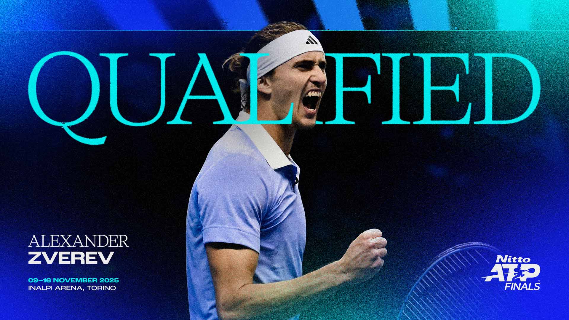 Alexander Zverev