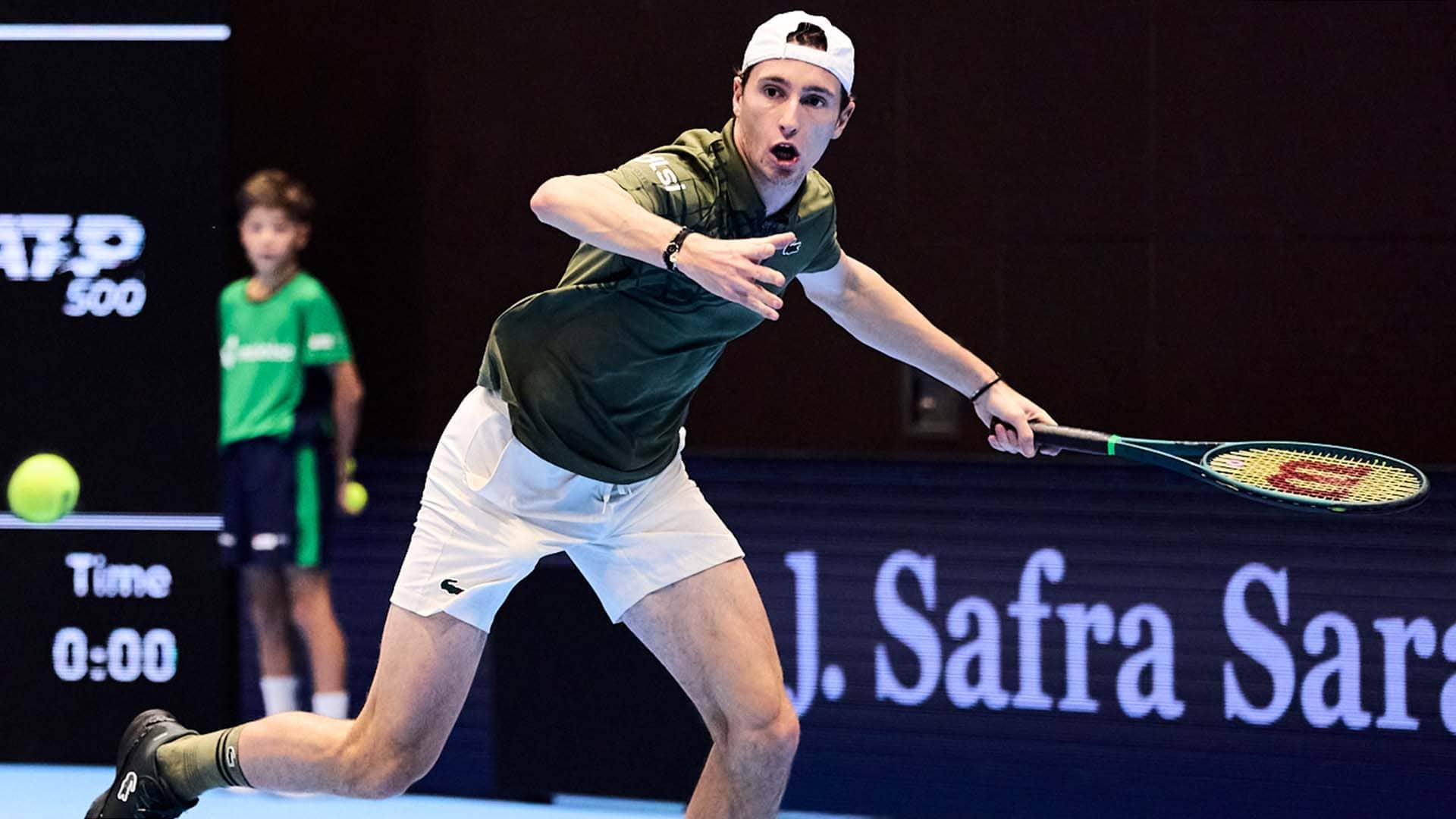 Ugo Humbert