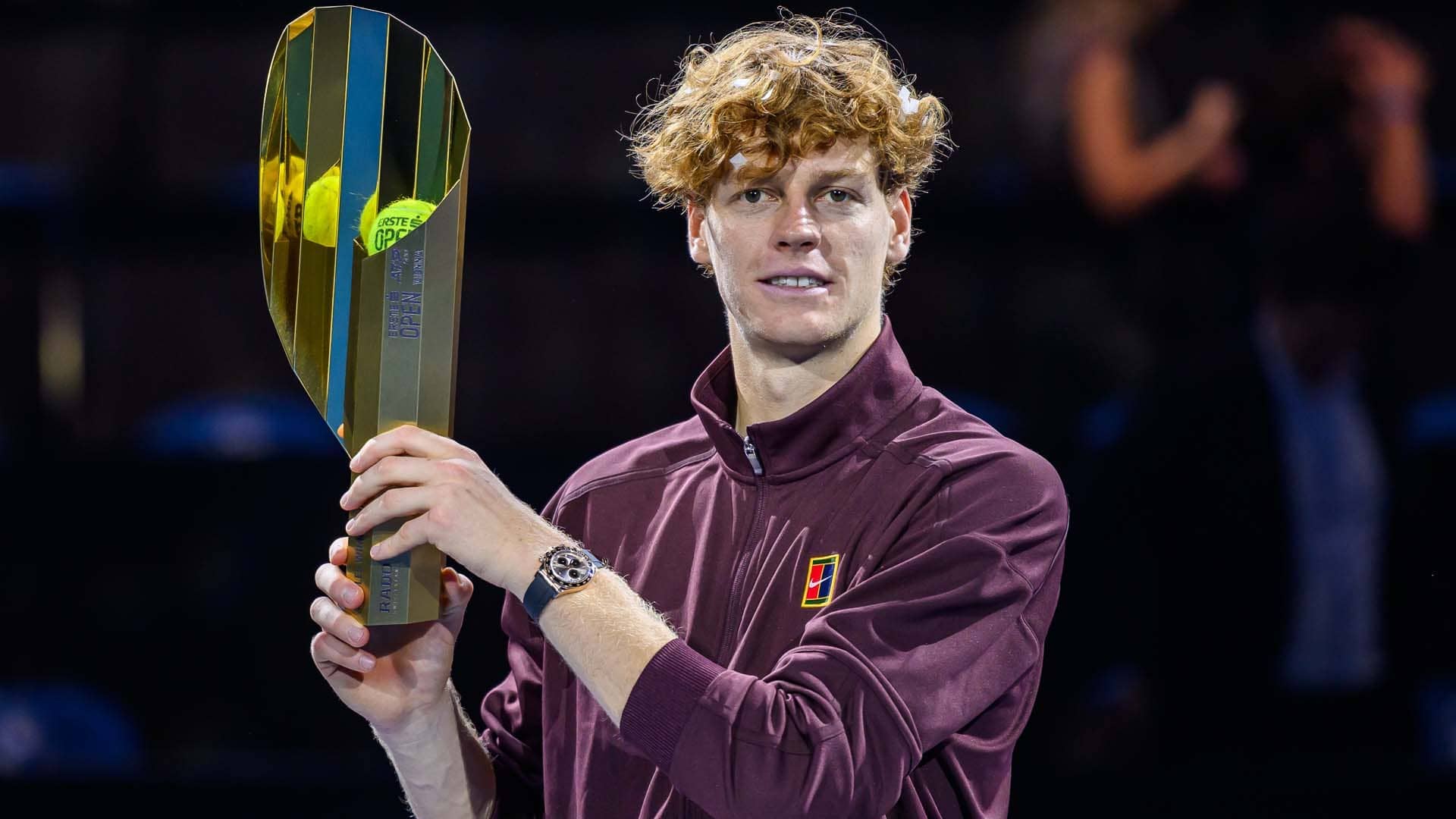 Jannik Sinner