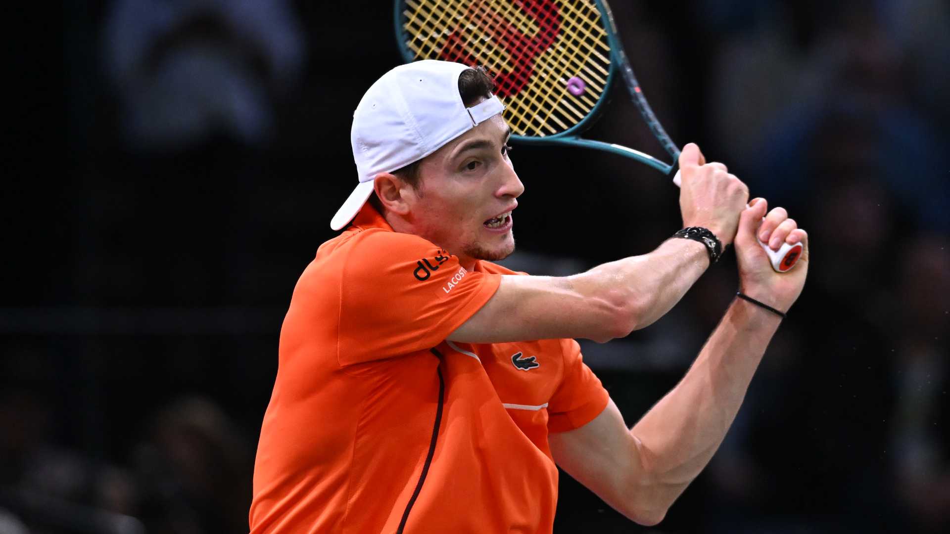 Ugo Humbert