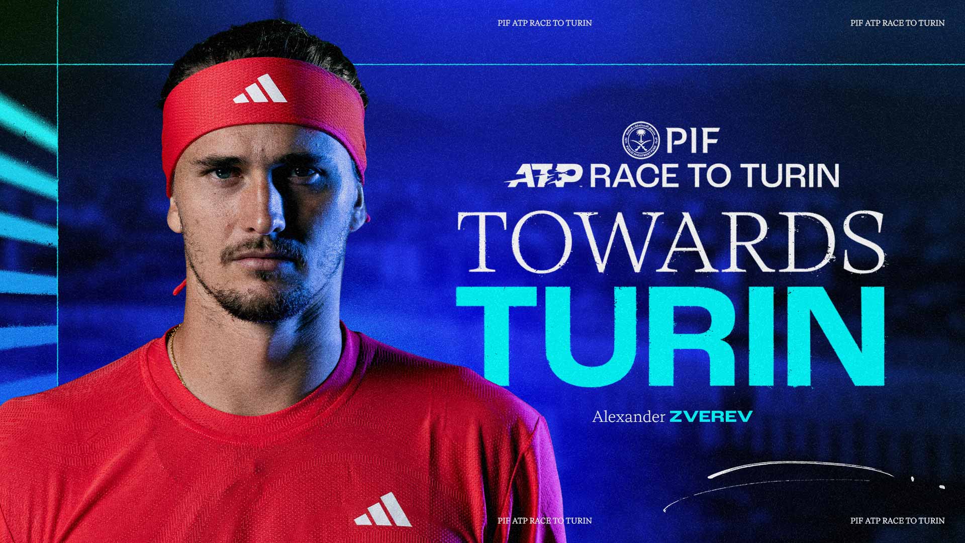 Alexander Zverev