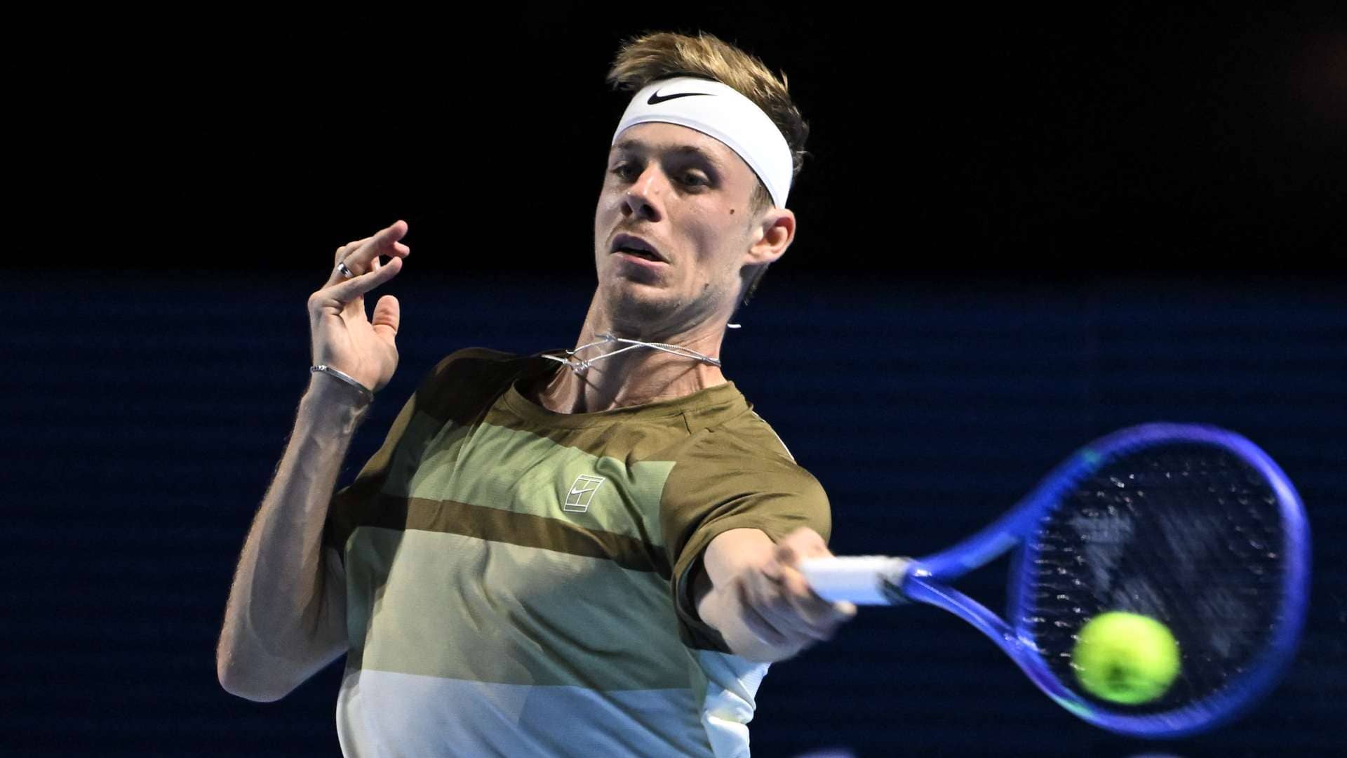 Denis Shapovalov