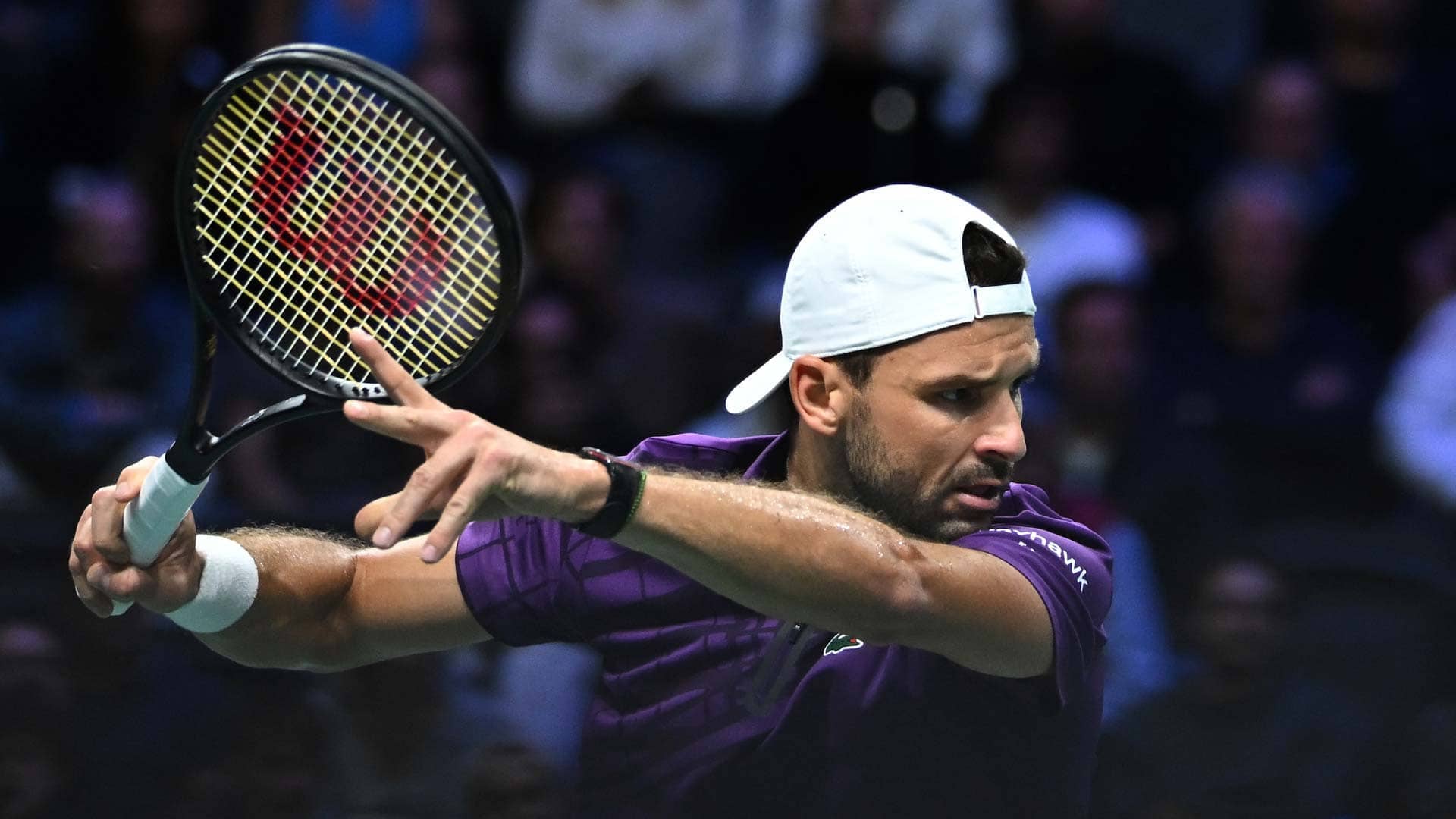 Grigor Dimitrov