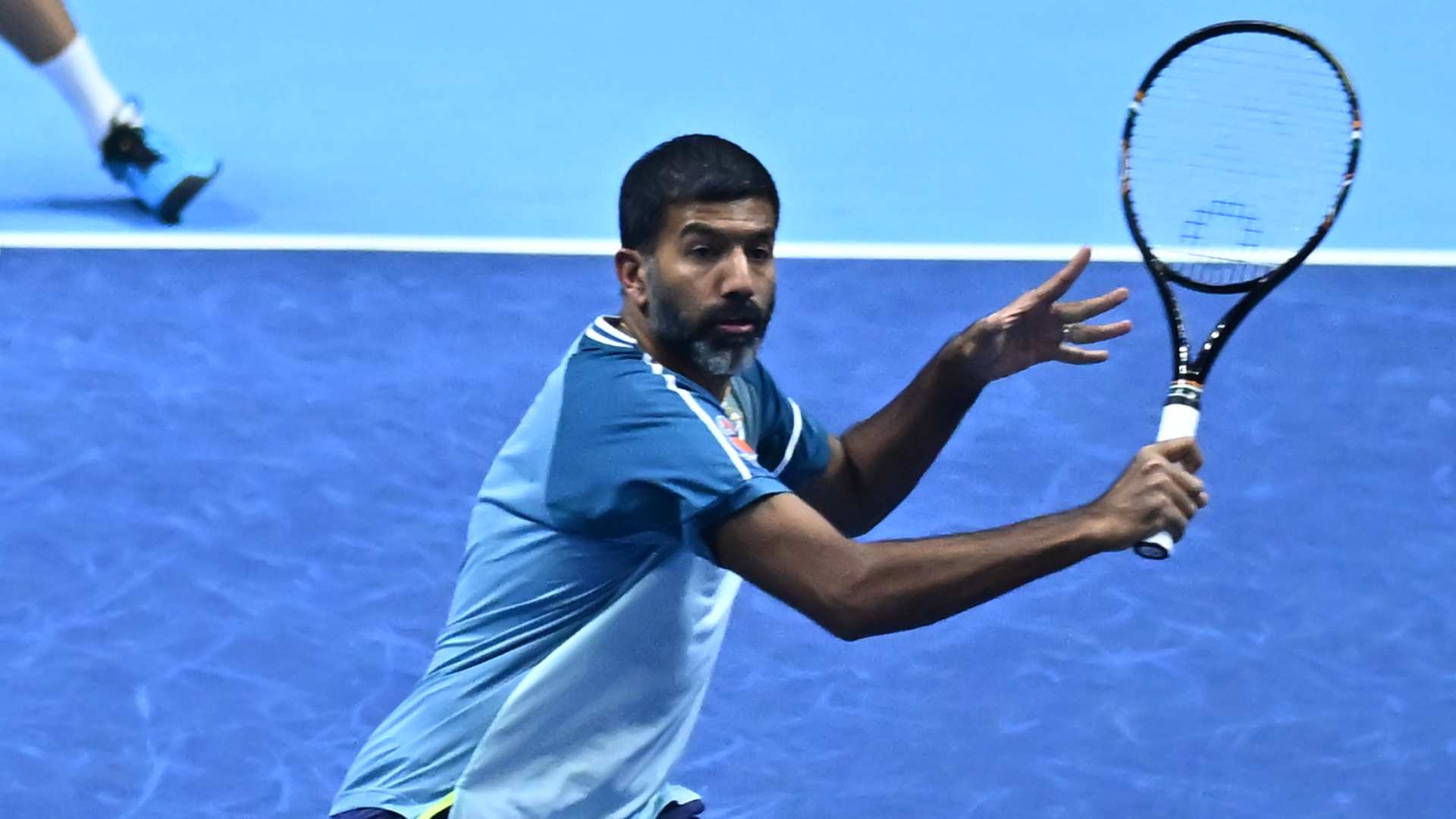 Rohan Bopanna