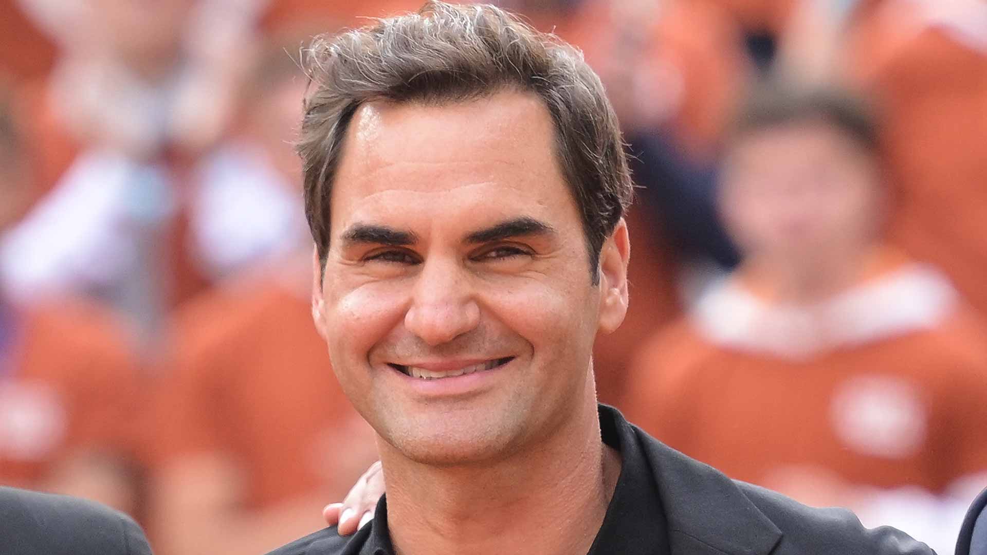 Roger Federer