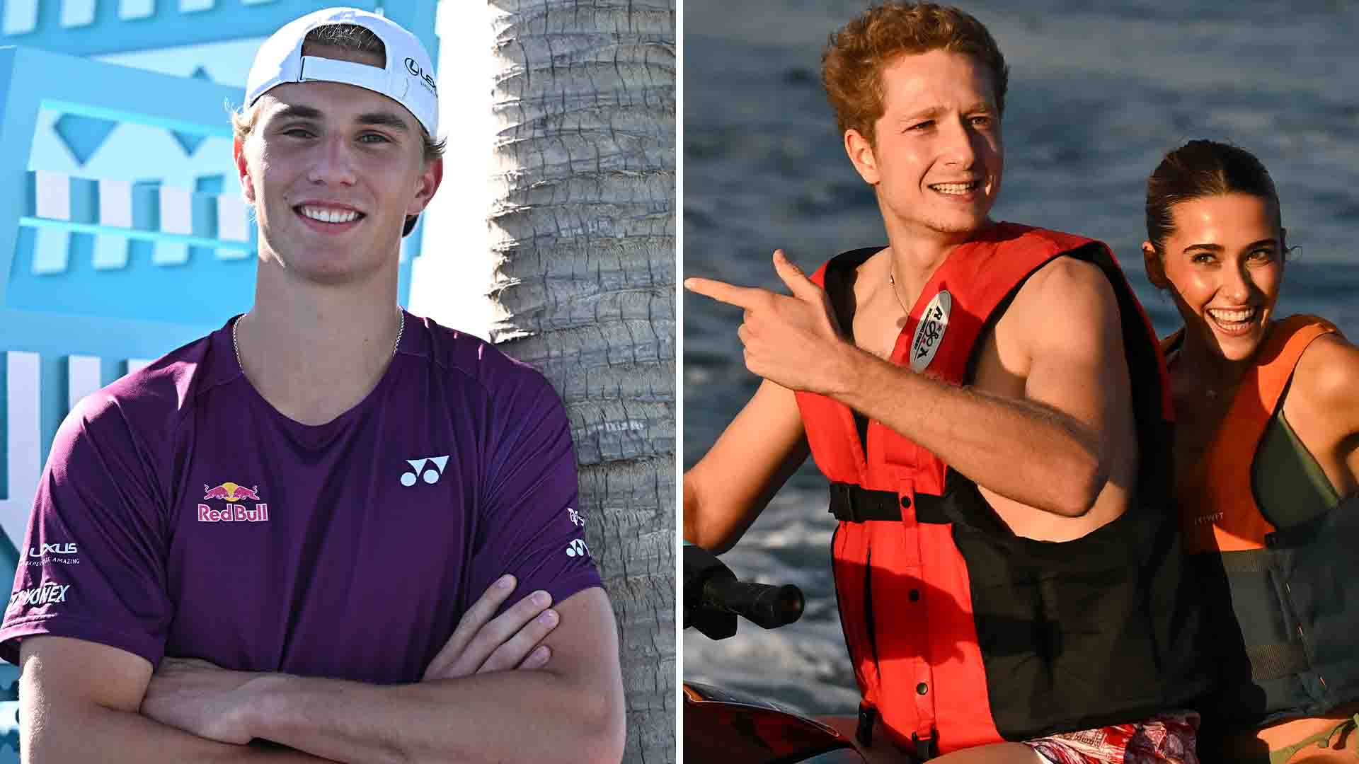 Nicolai Budkov Kjaer, Martin Landaluce