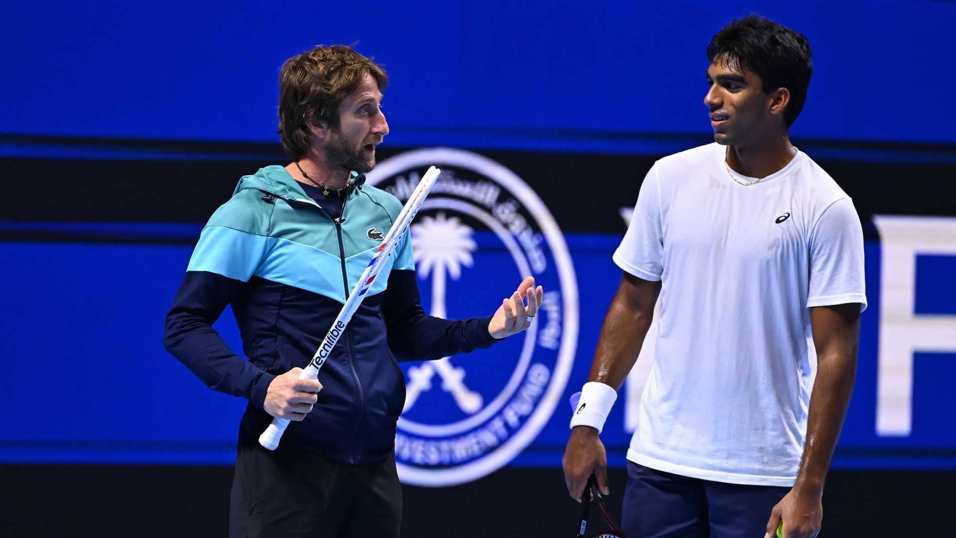 Gilles Cervara/Nishesh Basavareddy