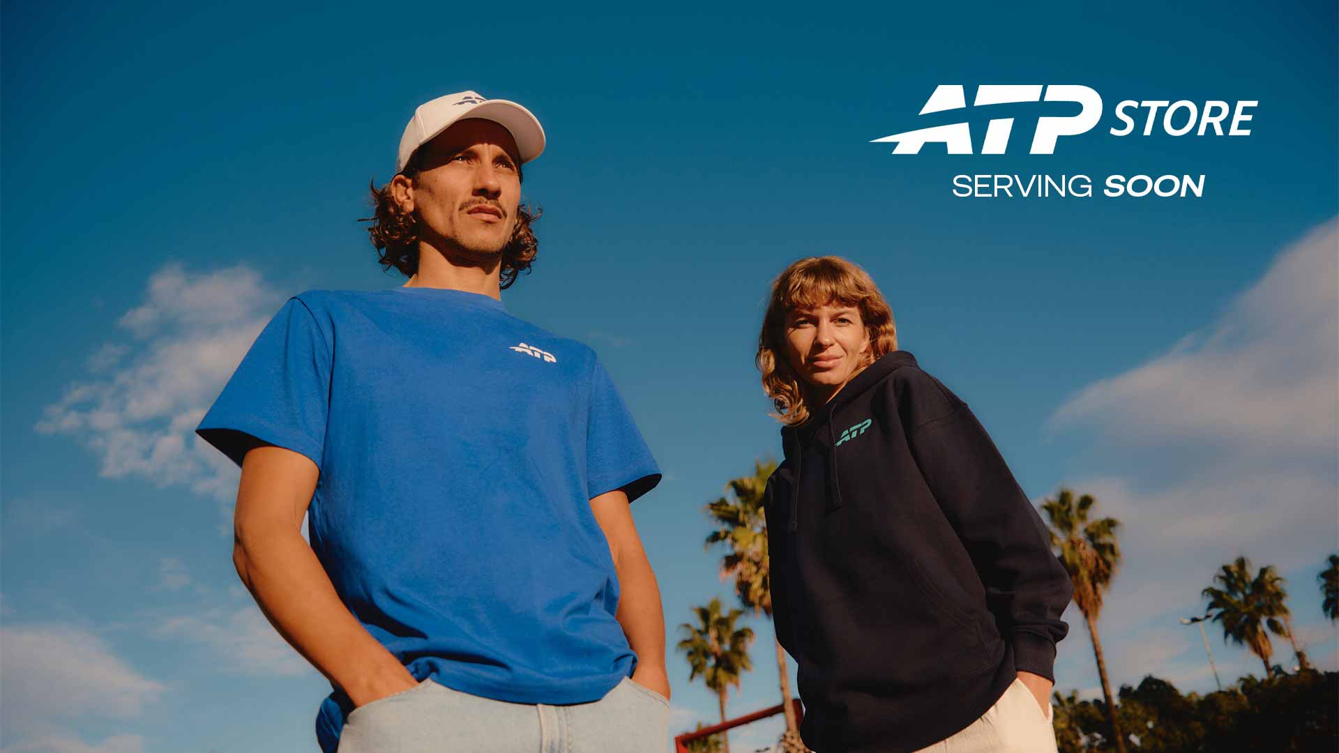 ATP Store
