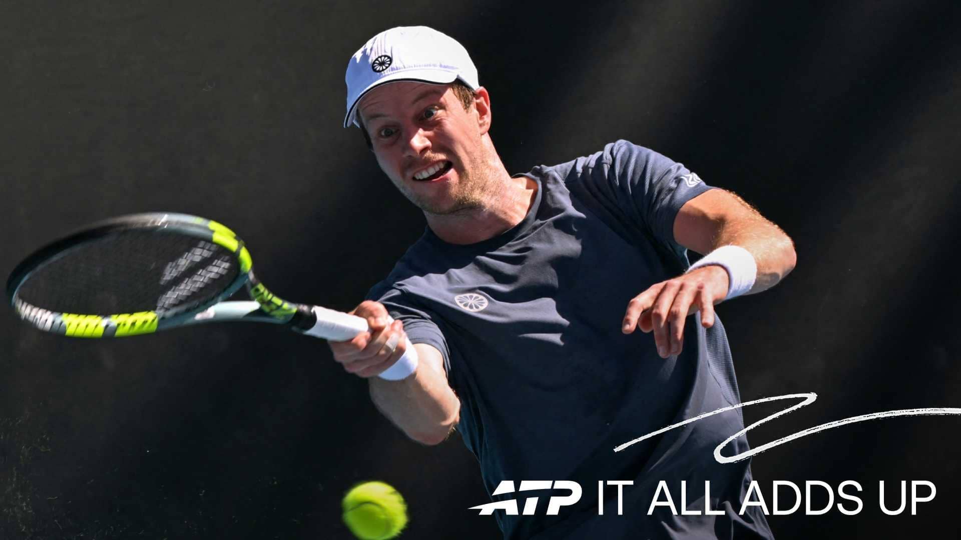 Botic van de Zandschulp