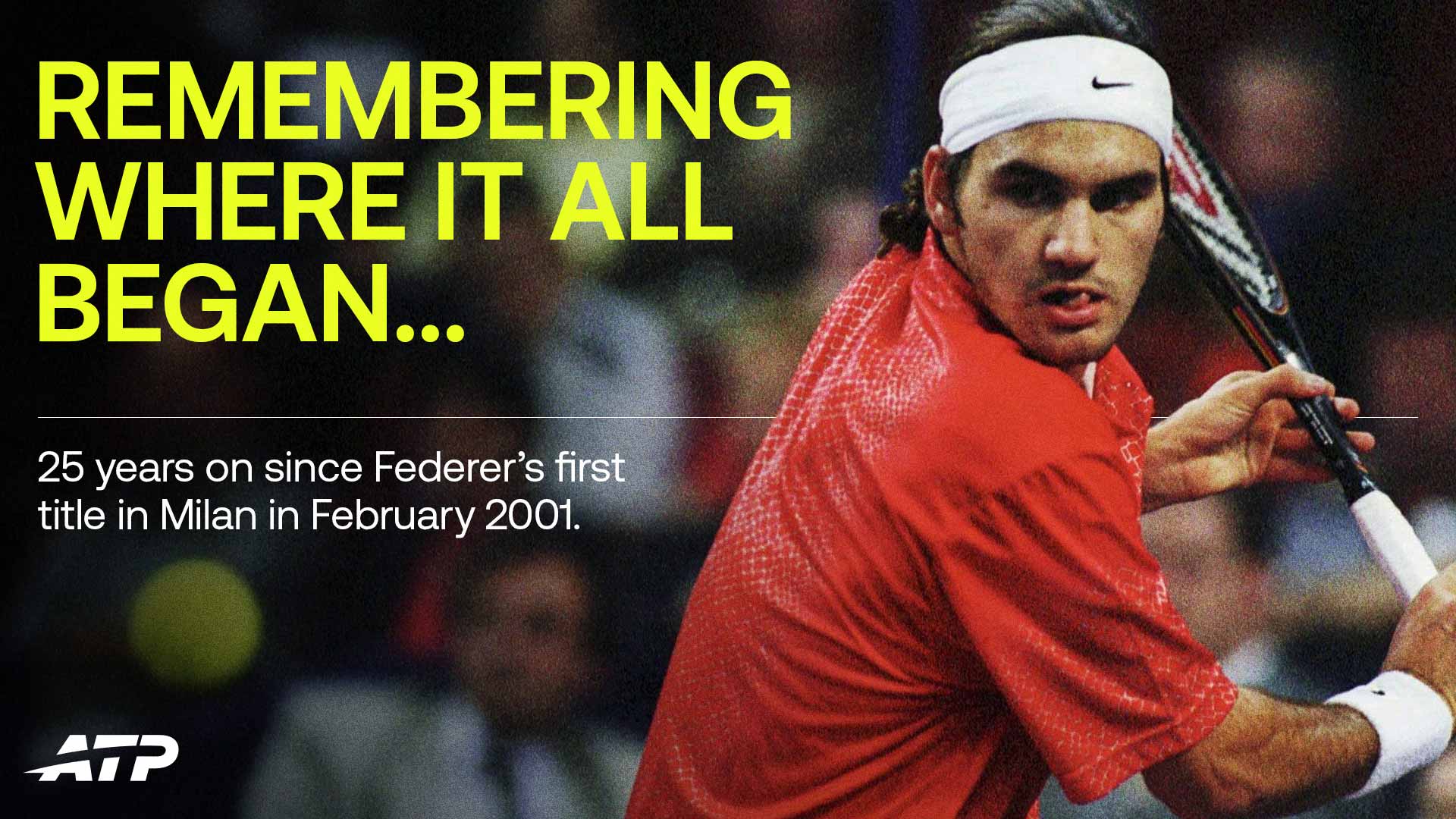 Roger Federer