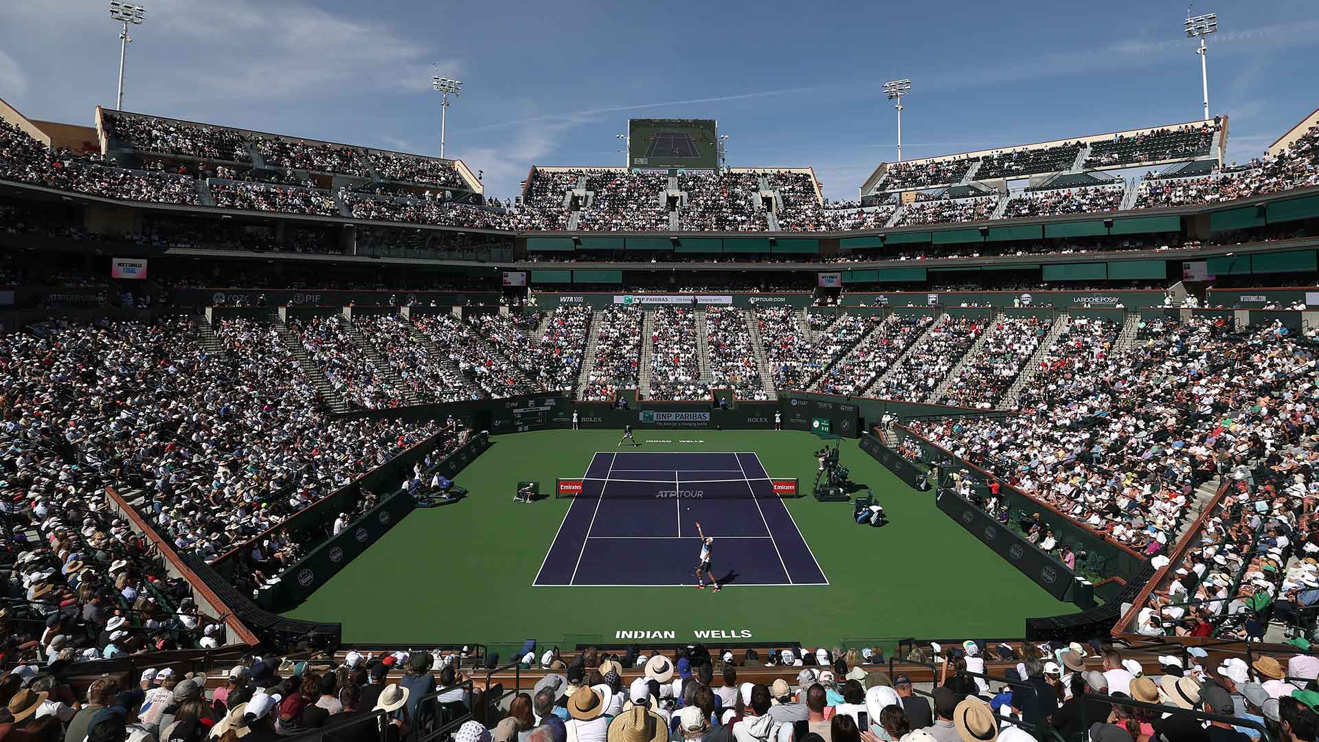 Indian Wells