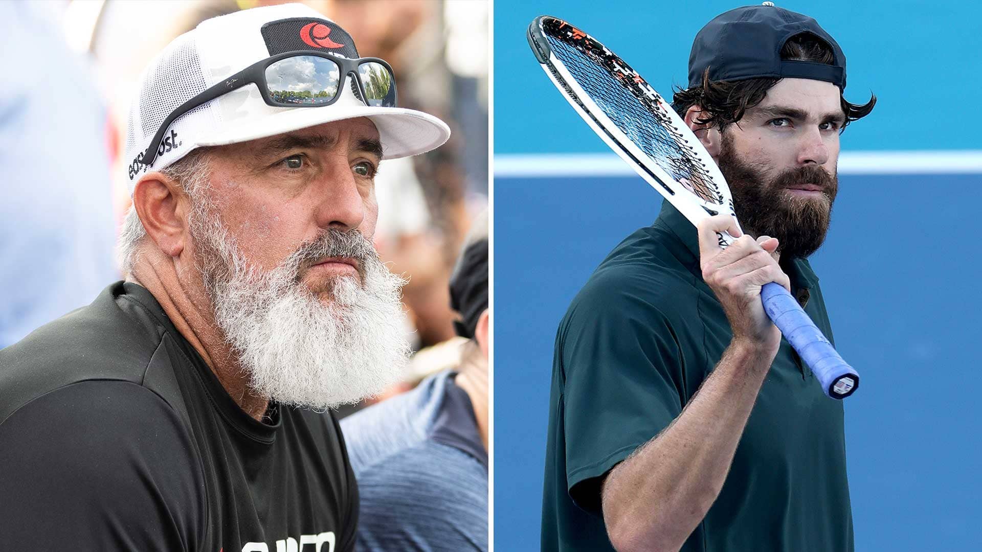 Craig Boynton/Reilly Opelka