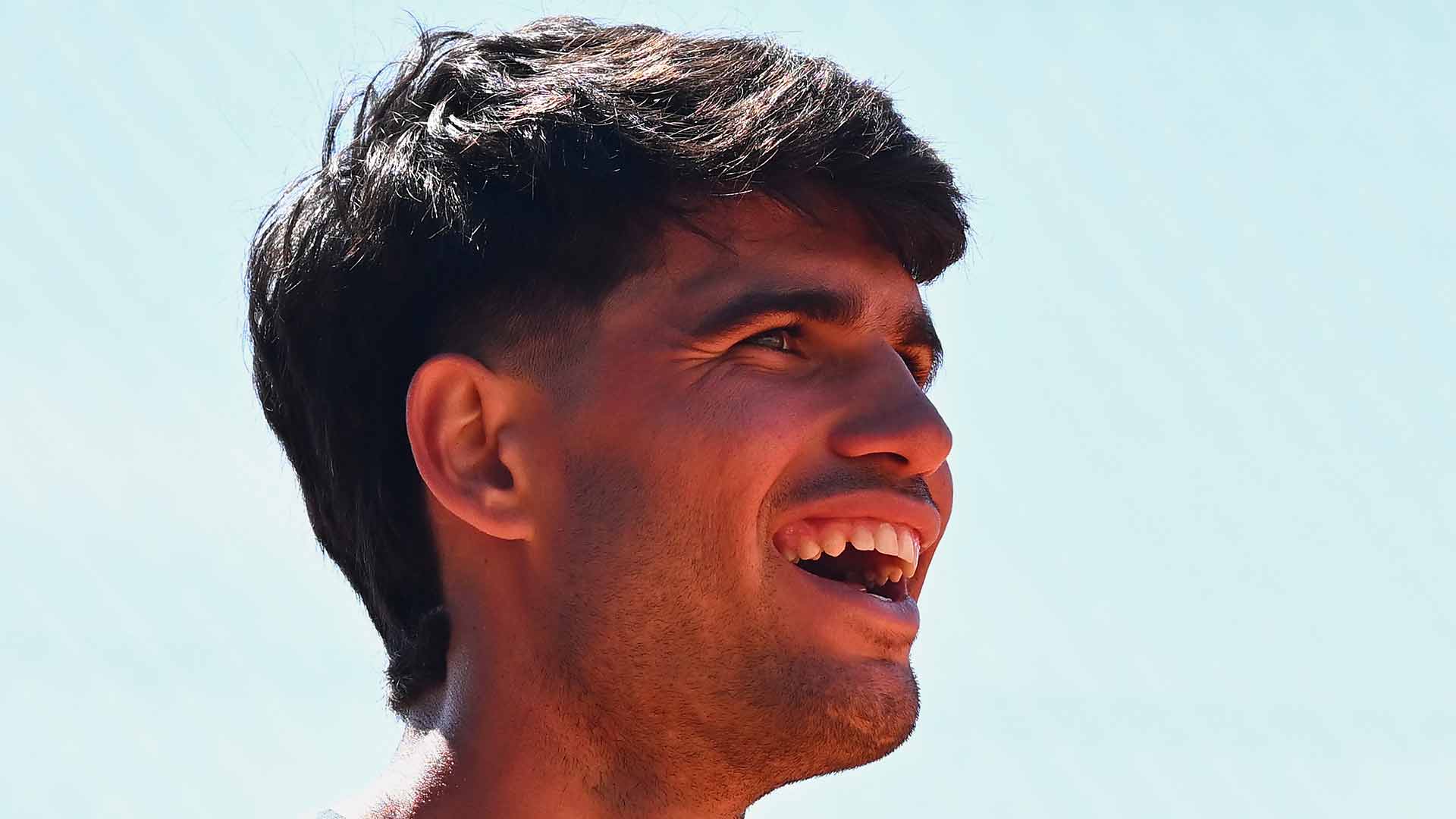 Carlos Alcaraz, set to compete in Monte-Carlo for the third time, is the defending champion at the first clay-court ATP Masters 1000 event of the season.