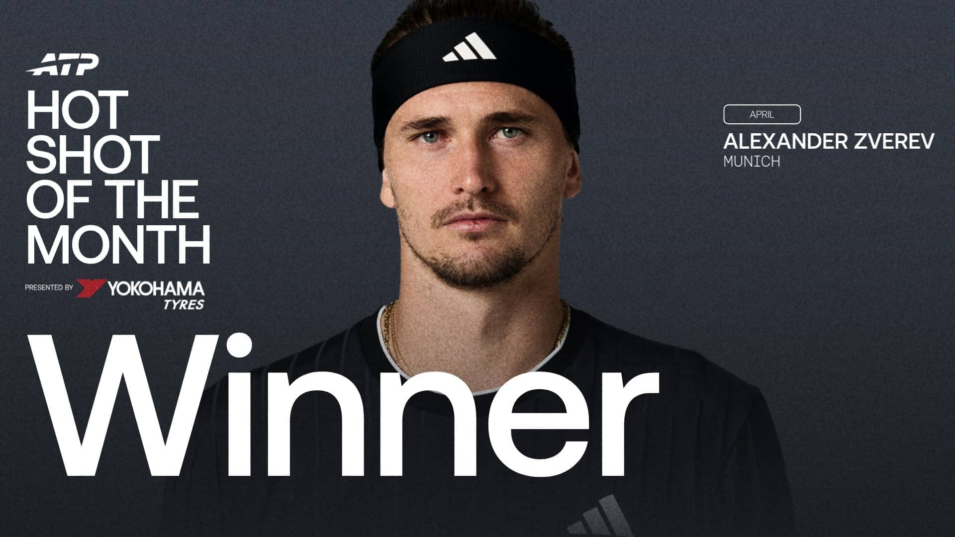Alexander Zverev