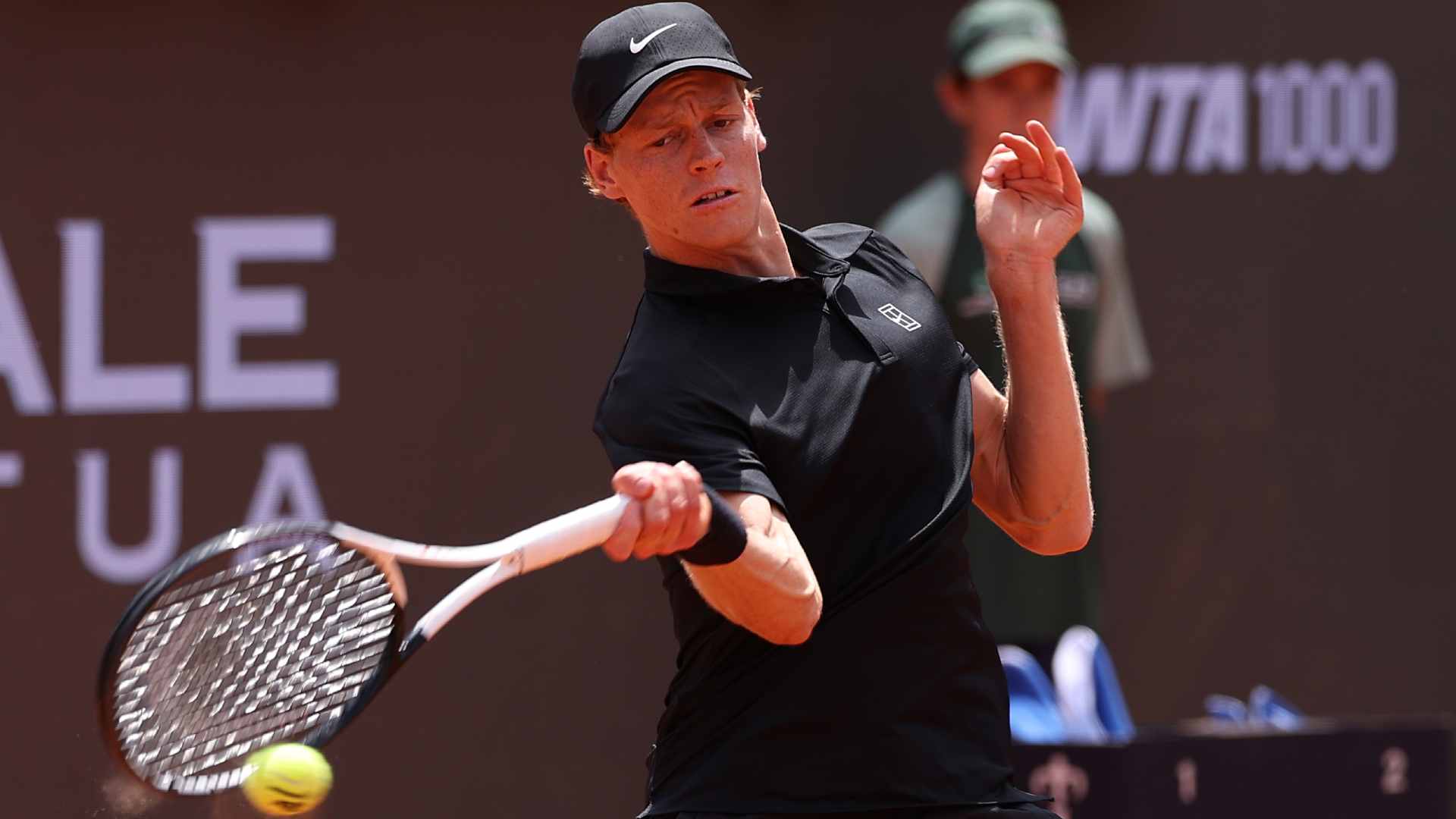 Jannik Sinner