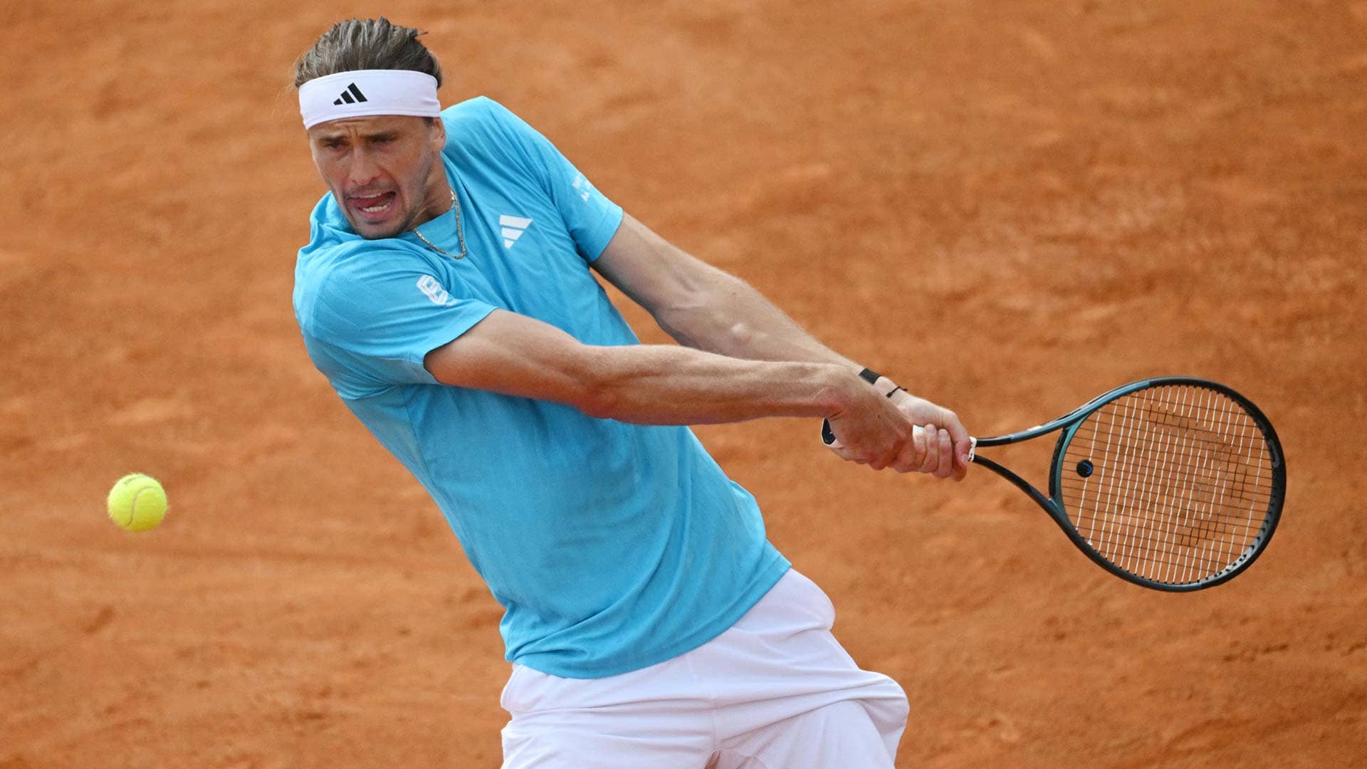 Alexander Zverev