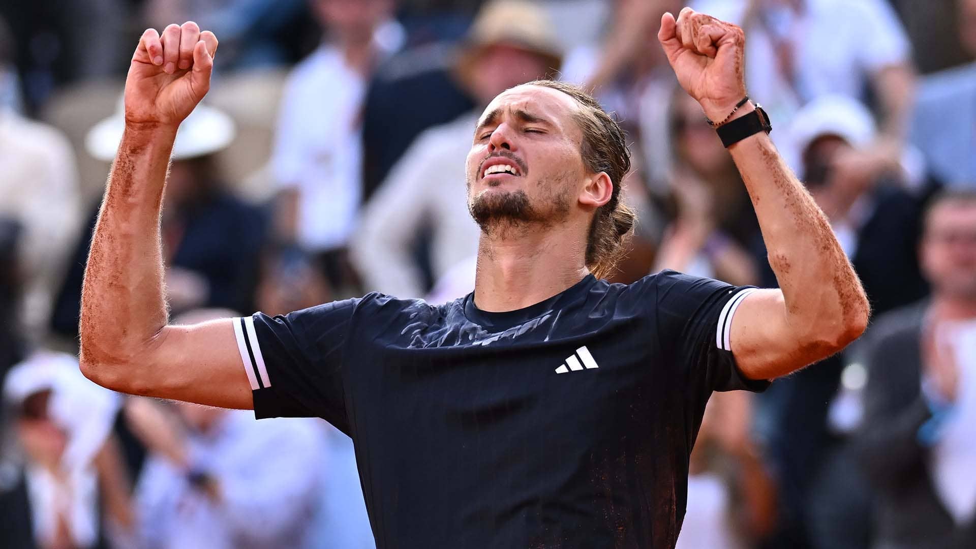 Alexander Zverev