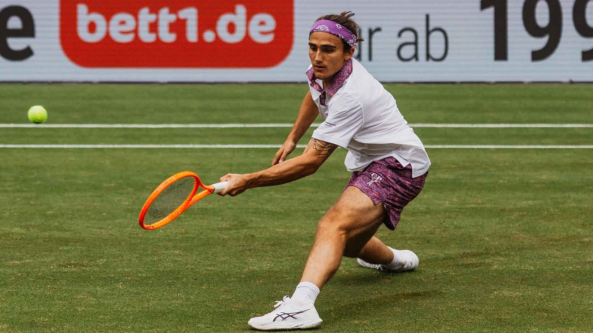 Mattia Bellucci