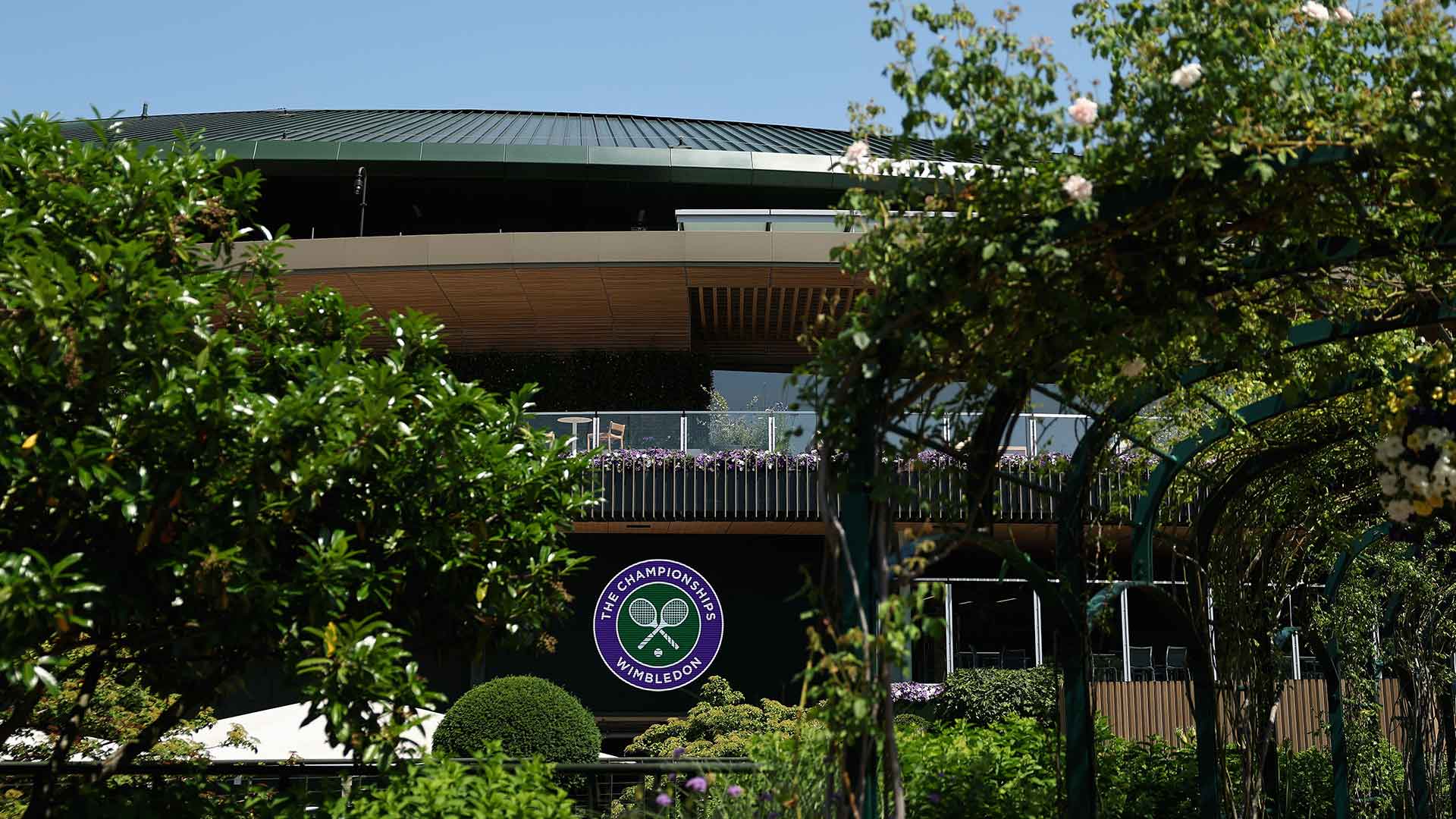 Wimbledon