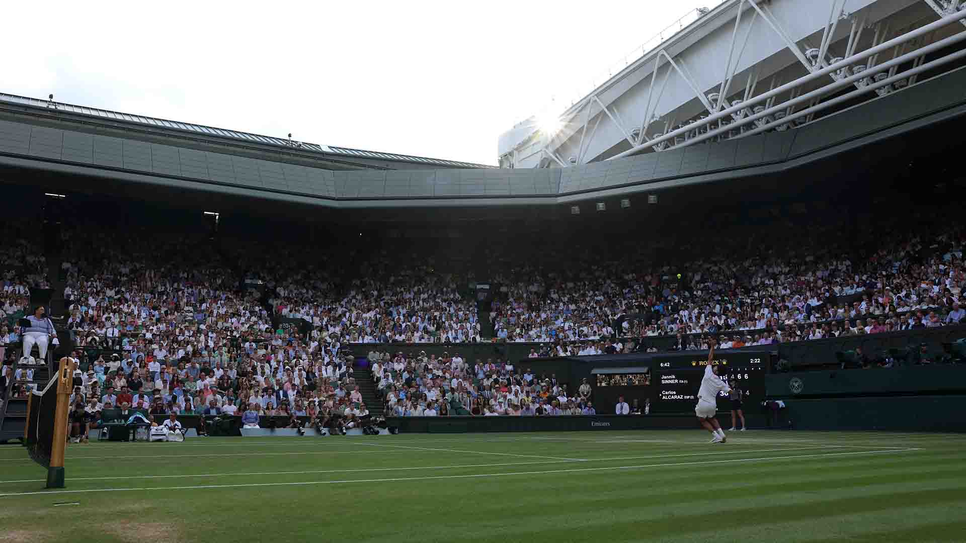 Wimbledon